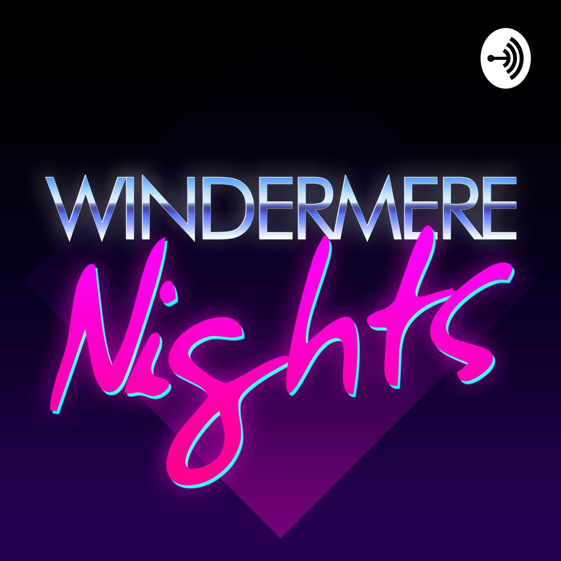 Windermere Nights - Podcasts