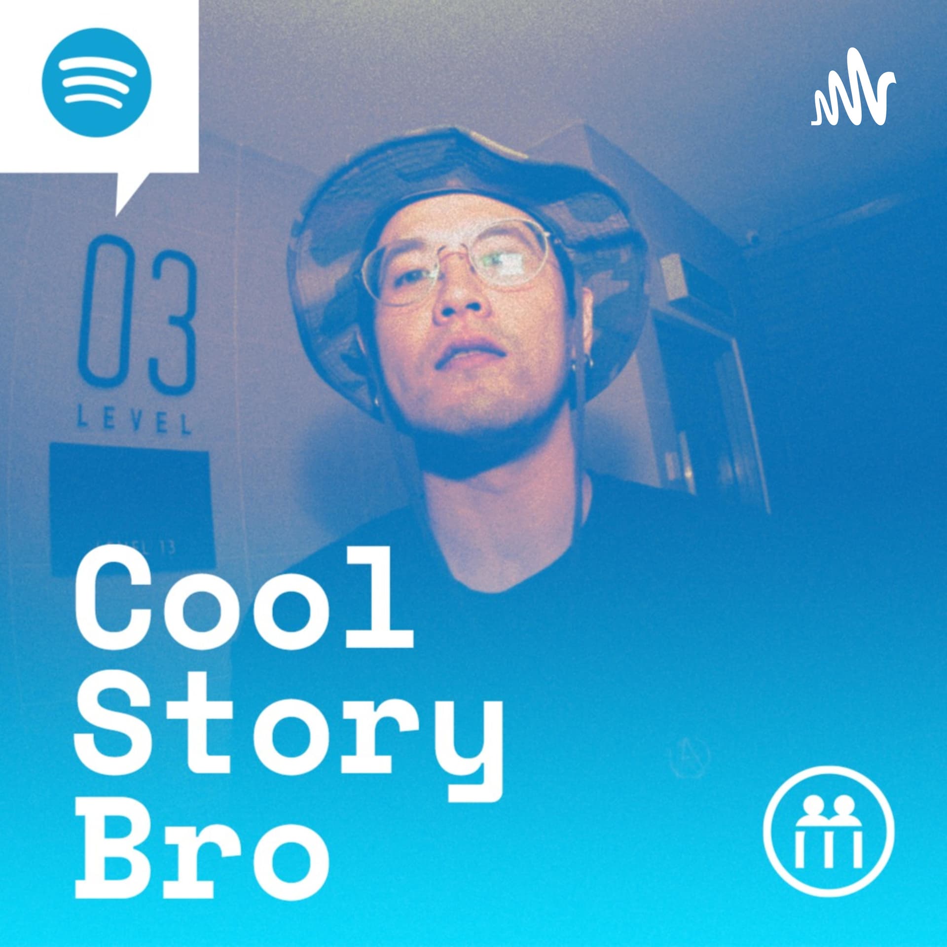 Cool Story Bro Podcast - Podcasts