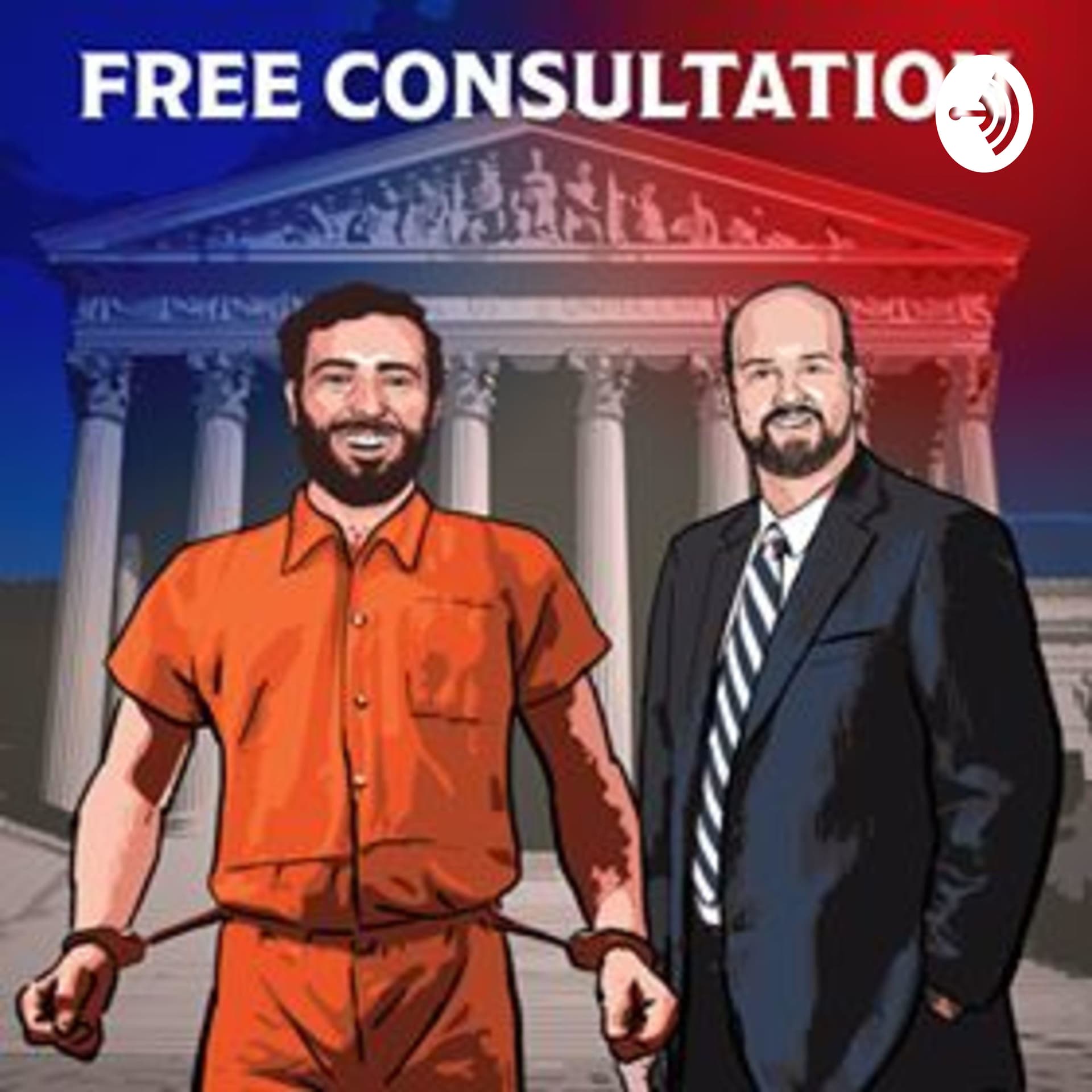 Free Consultation - Podcasts