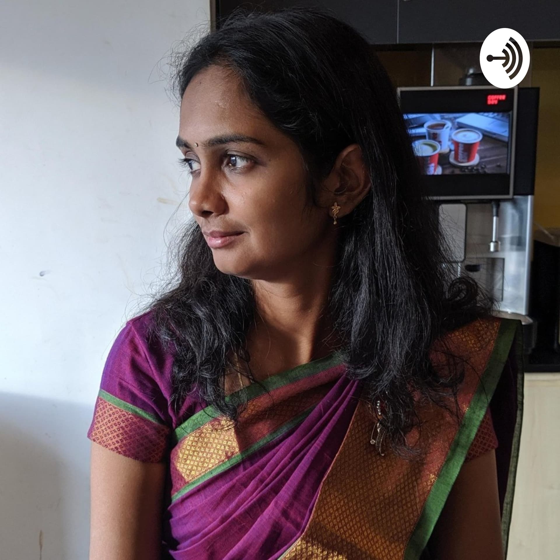 Nandhiniyin Kural - Tamil Audio Books by Nandhini - Podcasts