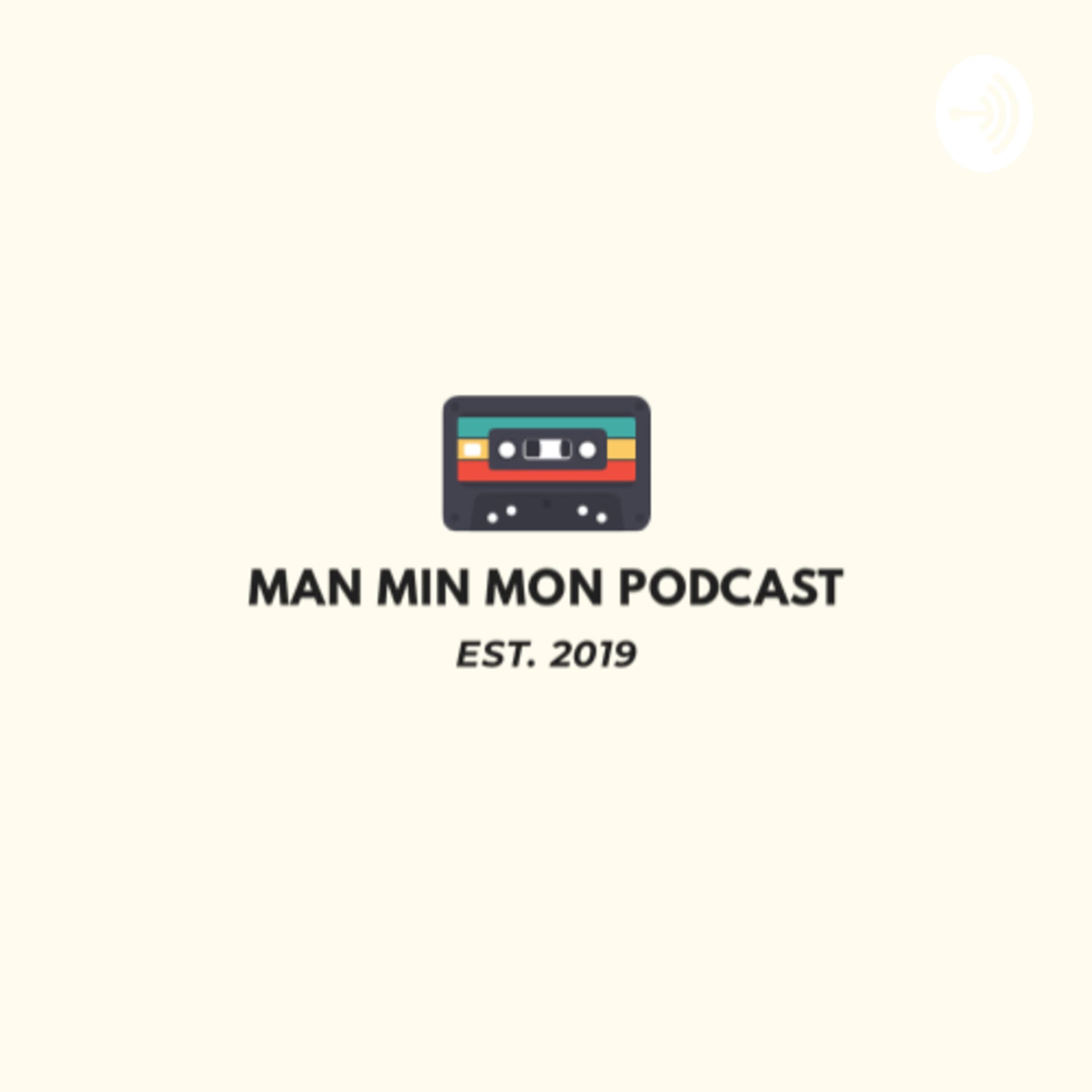 ManMinMon Podcast - Podcasts