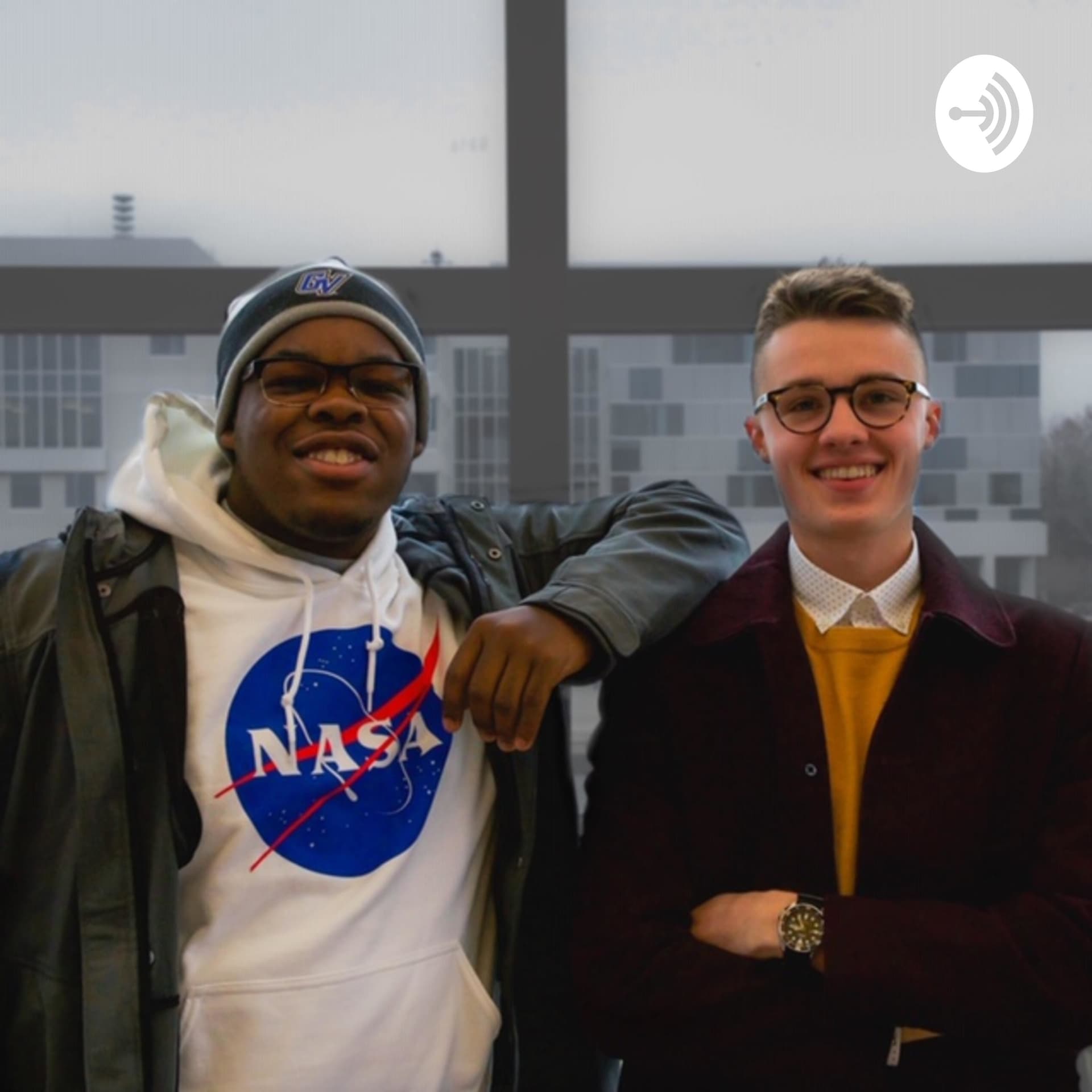 The Lazy Boy's Podcast - Podcasts
