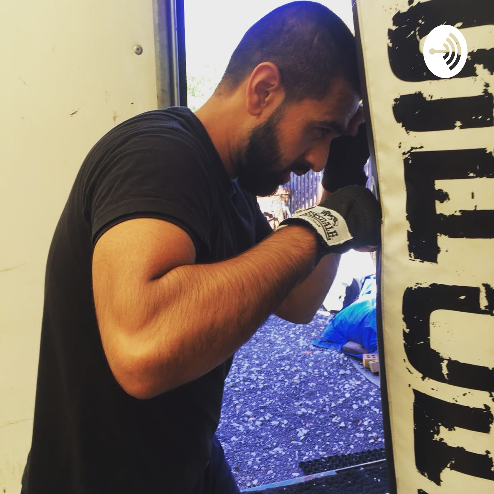 Family Men Fitness - Podcasts