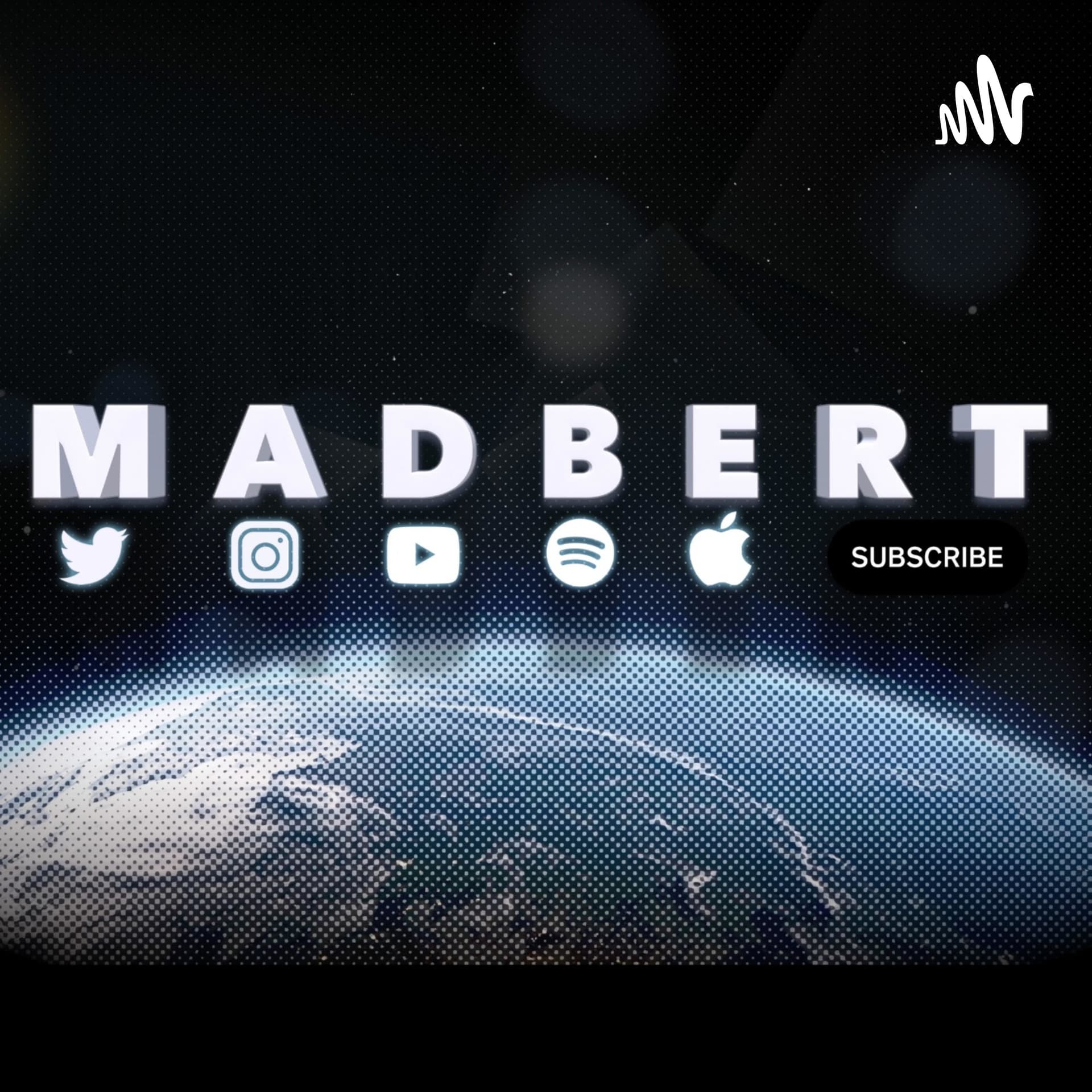 MadBert Casts - Podcasts