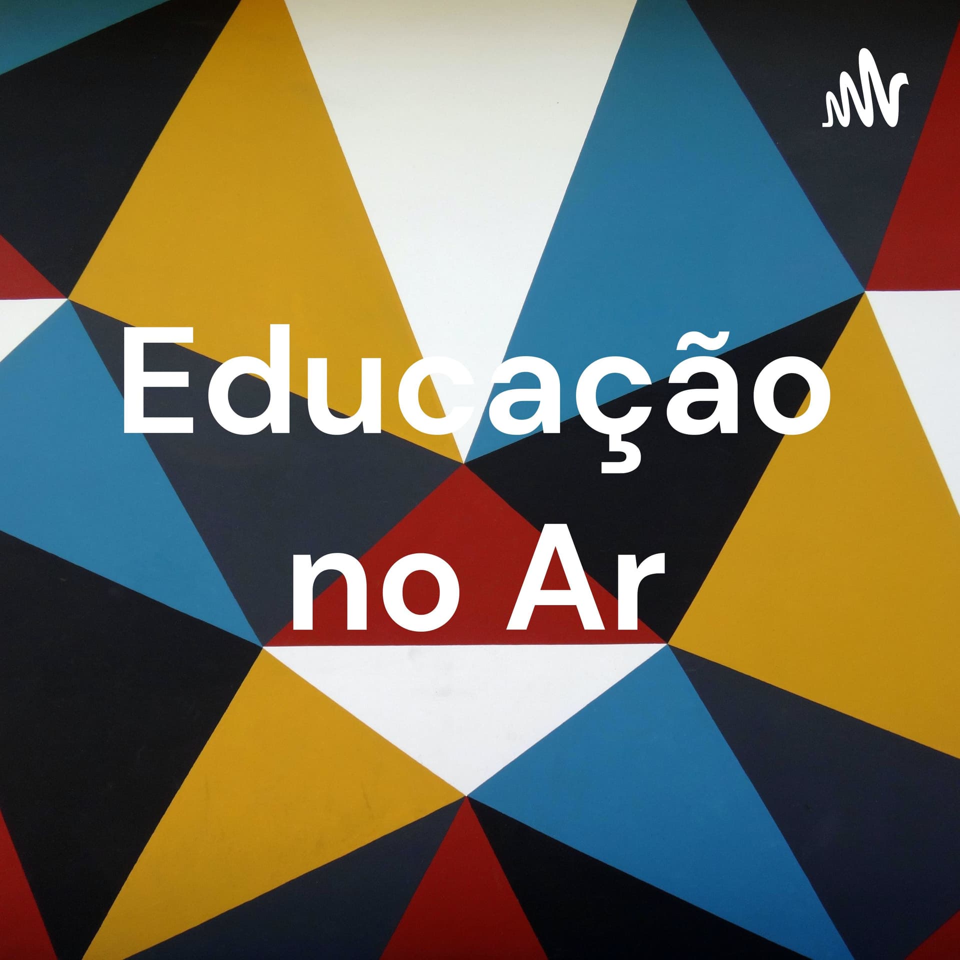 Educação no Ar