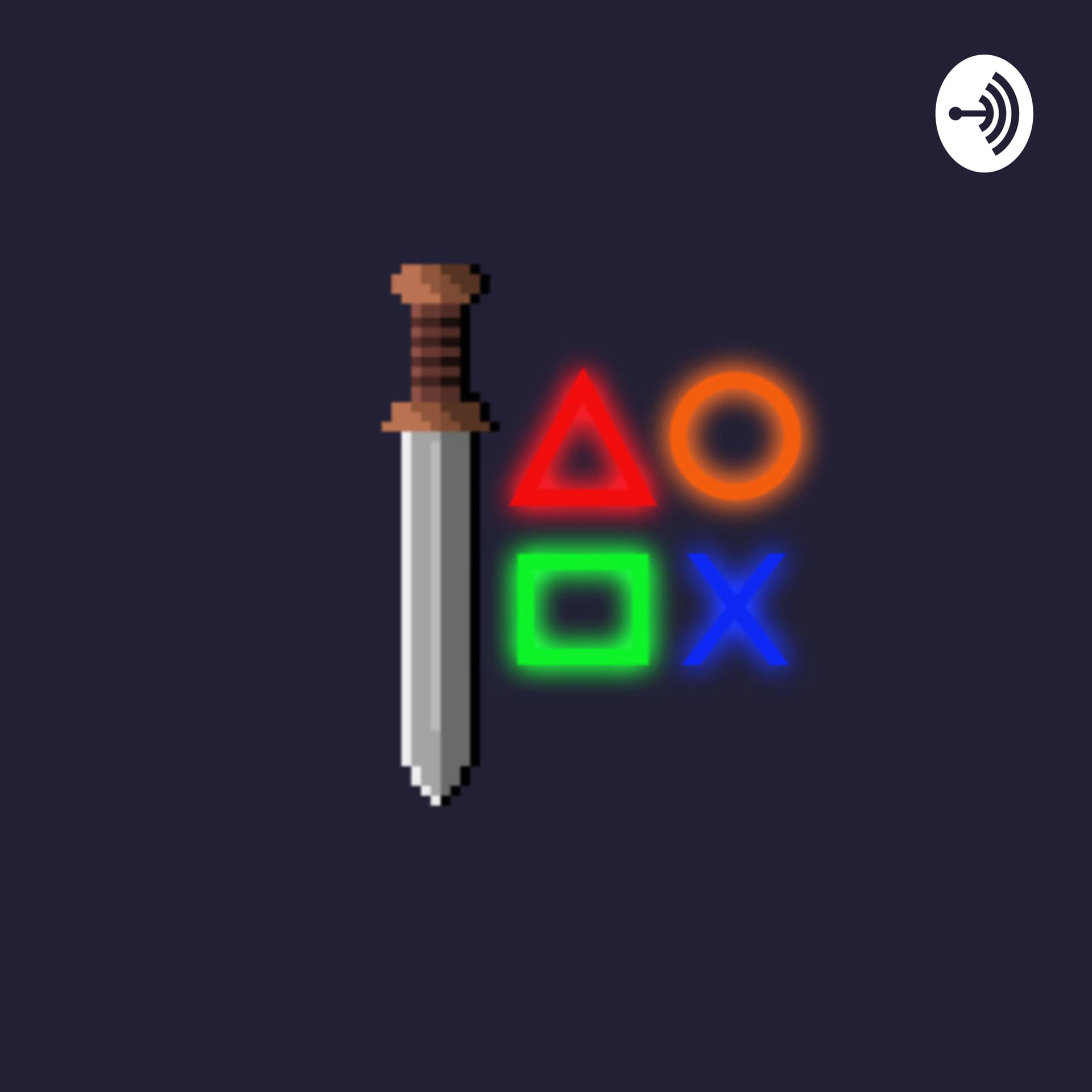 Rare Quest Item - Podcasts