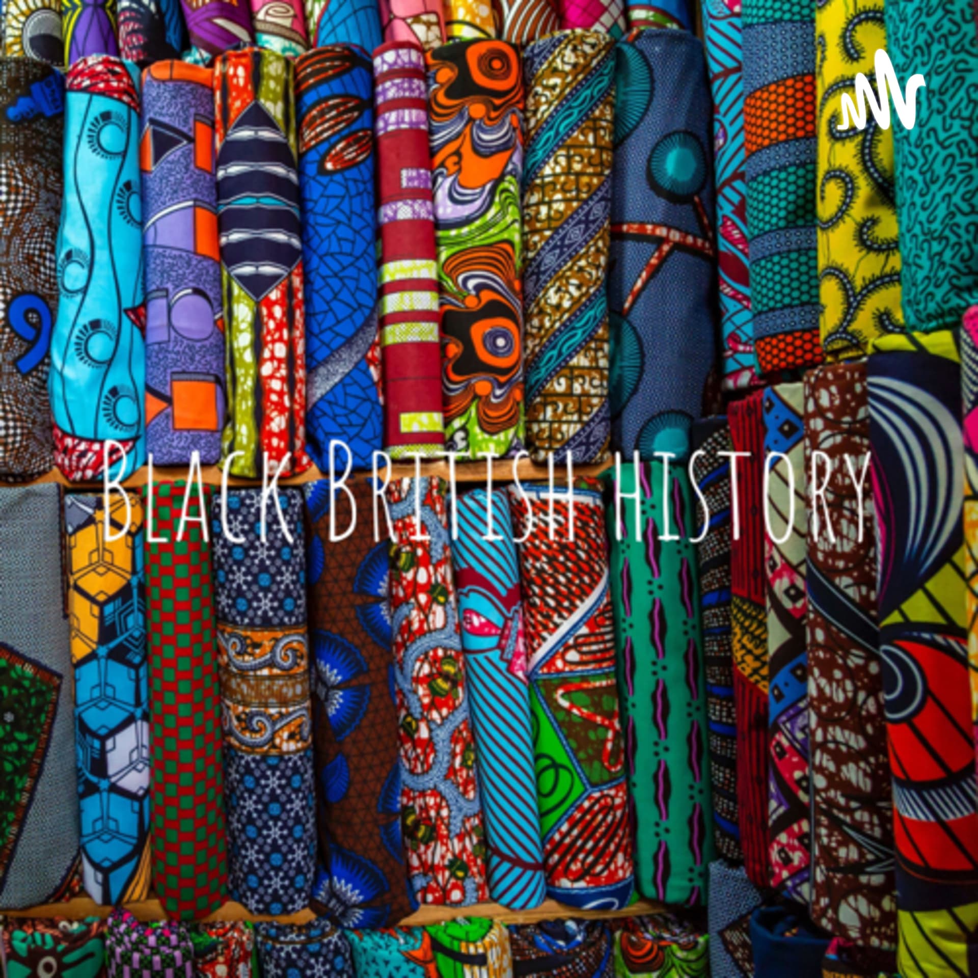 Black British history and Other - Podcasts