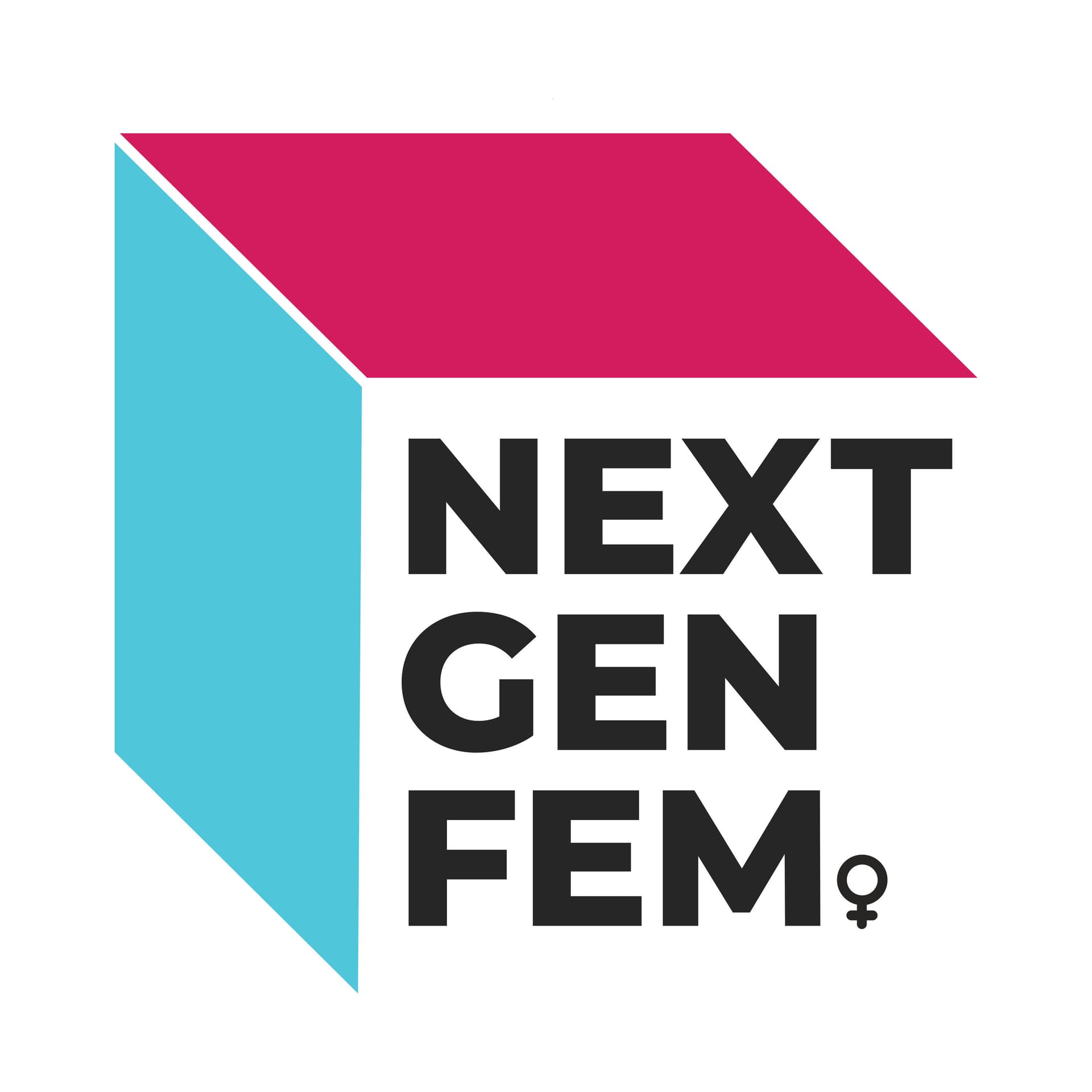 Next Gen Fem - Podcasts