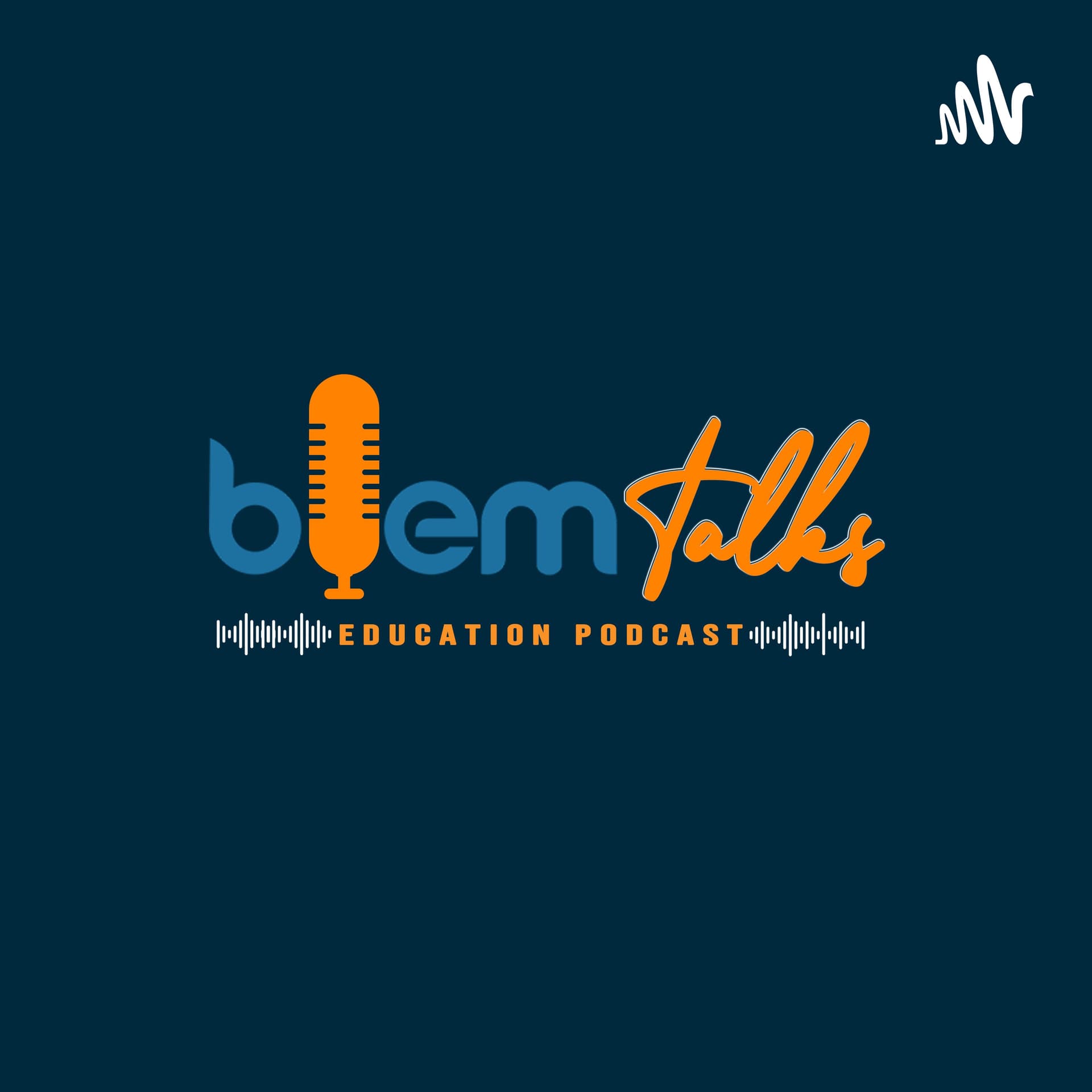 biem talks - Podcasts