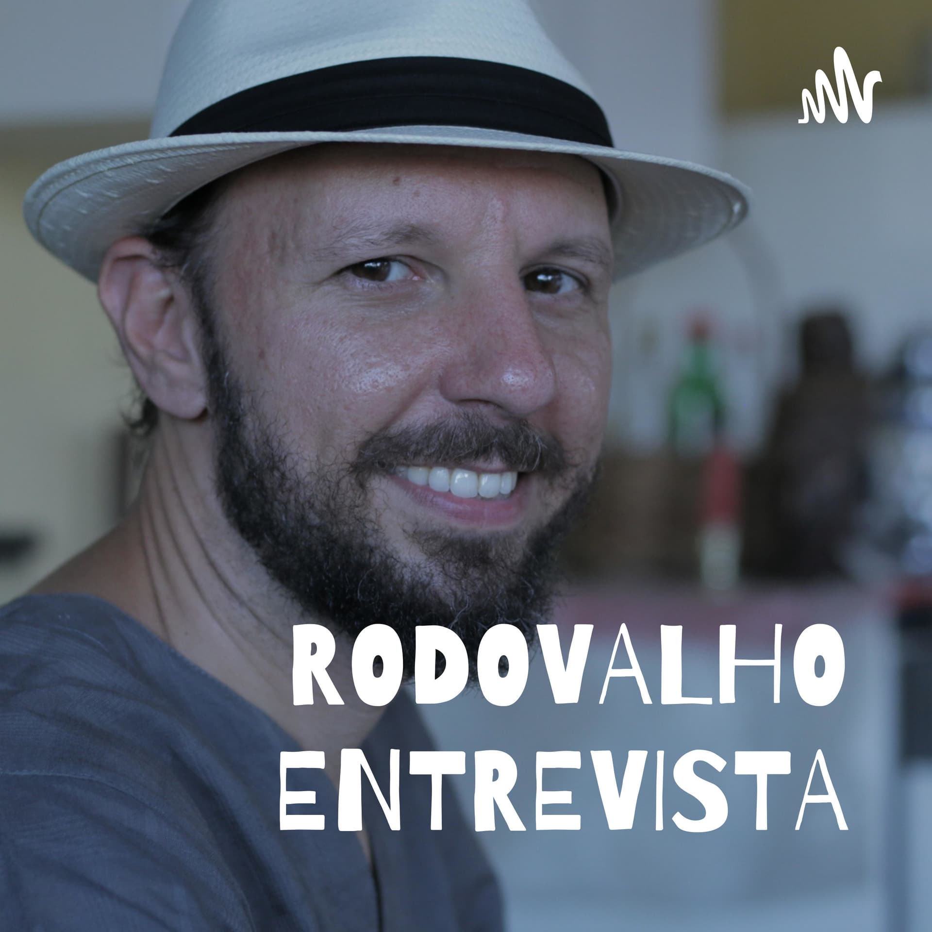 RODOVALHO ENTREVISTA - Podcasts