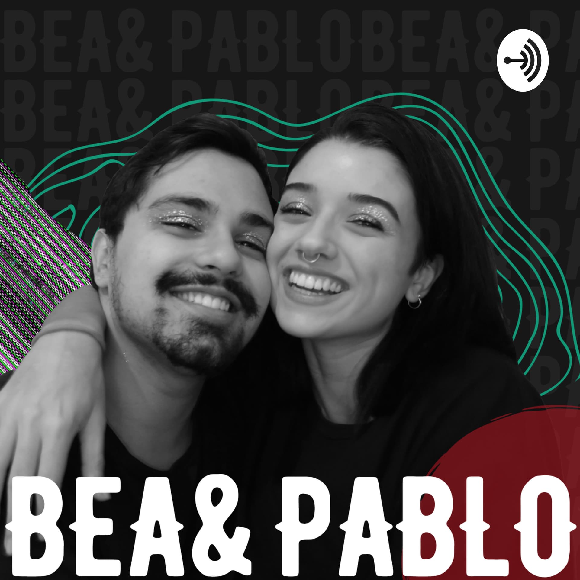 Bea e Pablo - Podcasts