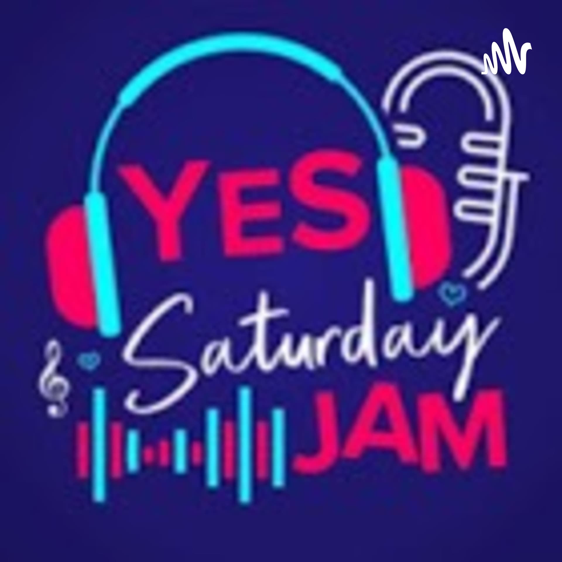 YES Saturday Jam - Podcasts