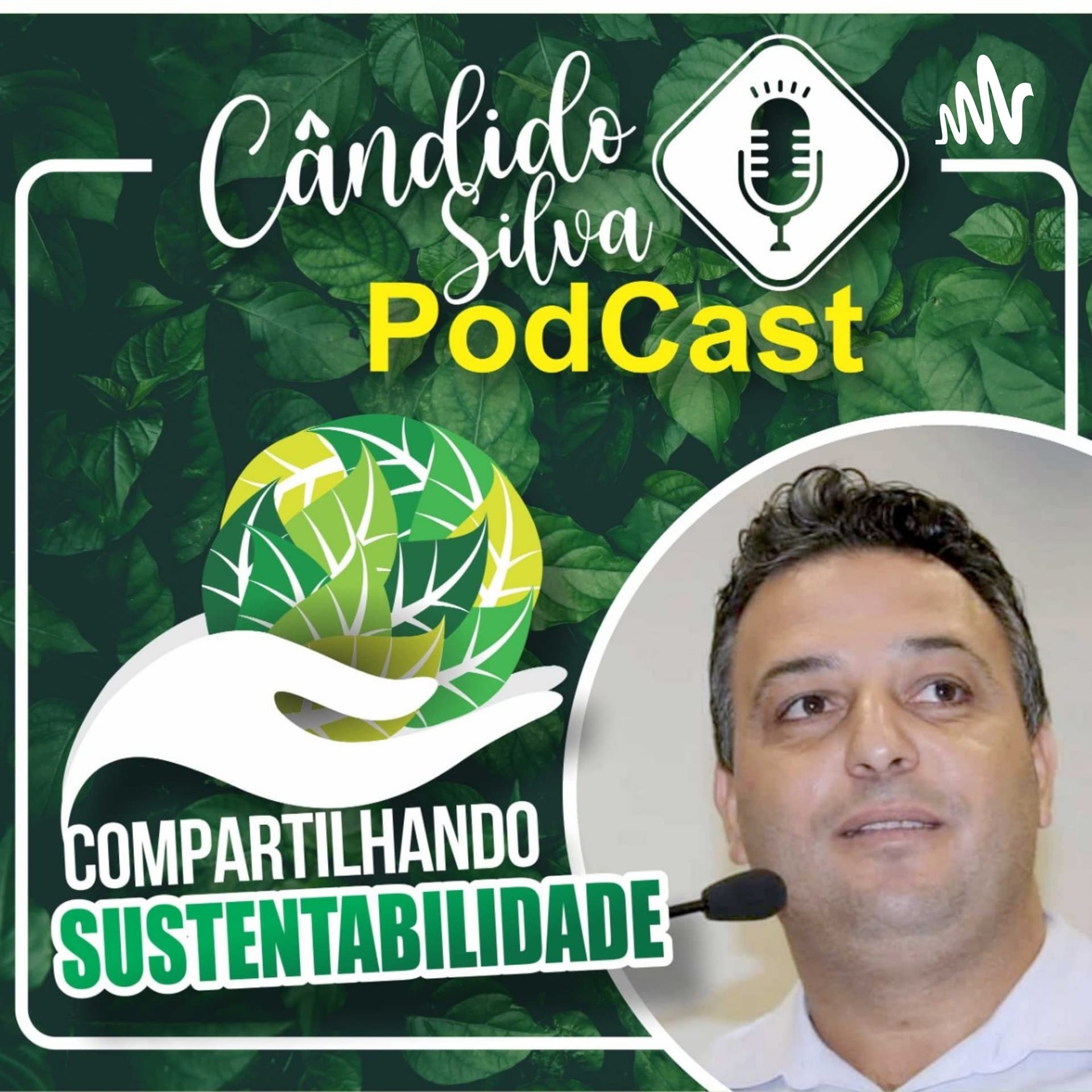 Compartilhando Sustentabilidade - Podcasts
