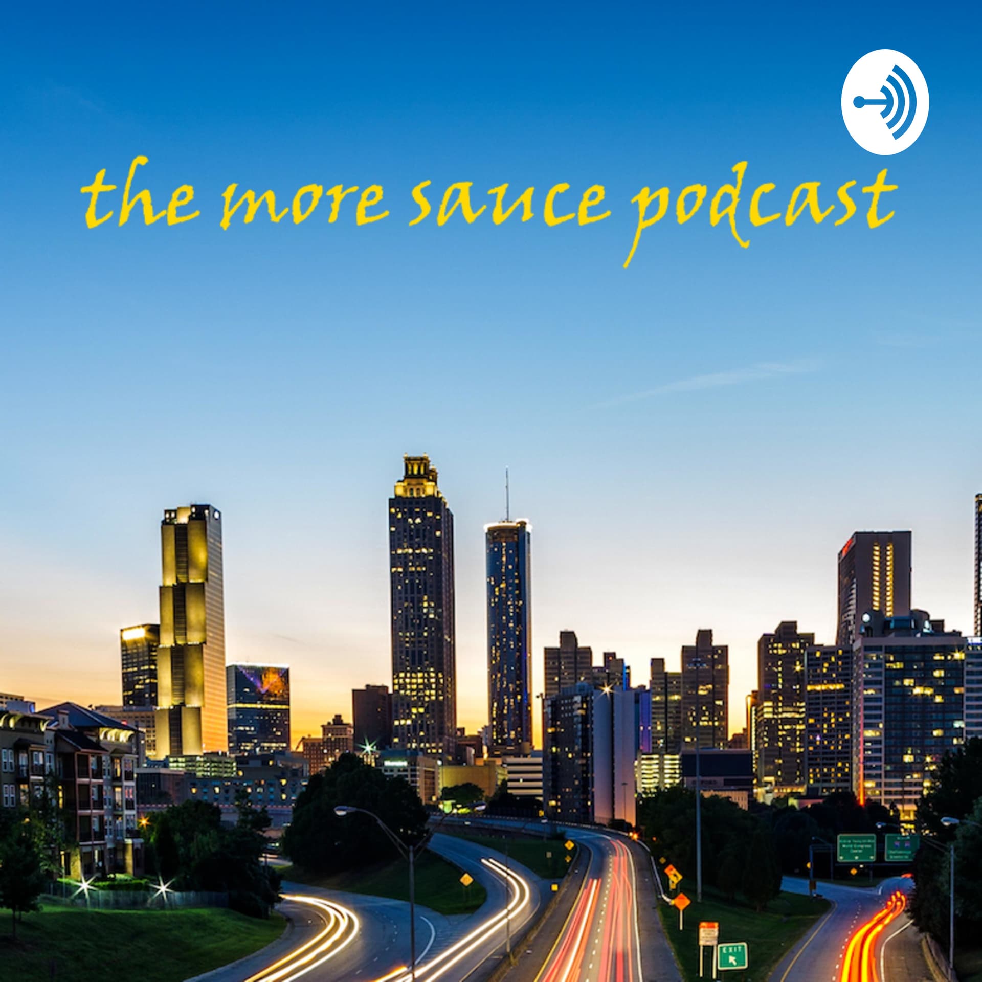 The More Sauce Podcast - Podcasts