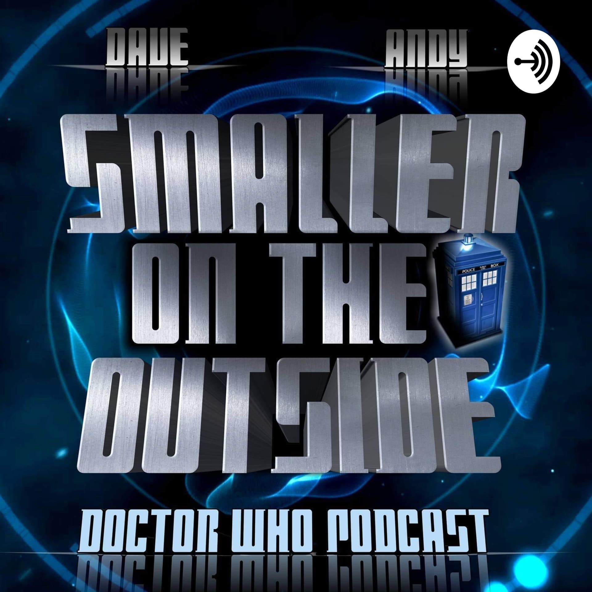 Smaller on the Outside - Podcasts