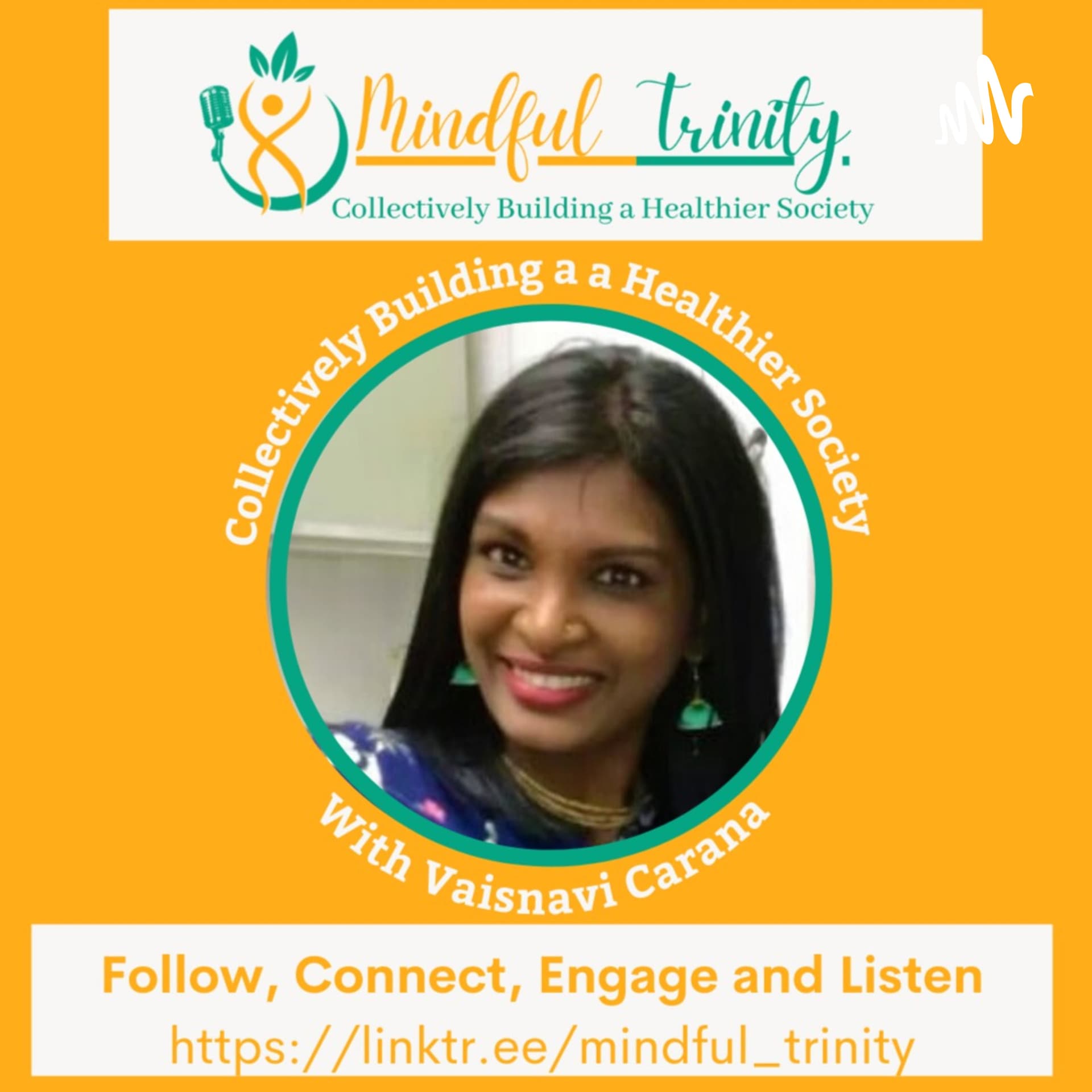 Mindful Trinity's Podcast - Podcasts