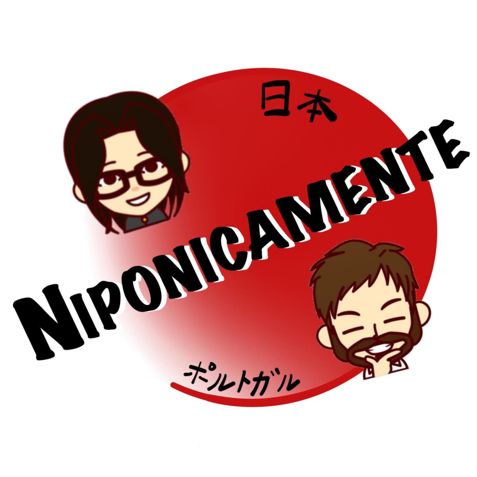 Niponicamente - Podcasts