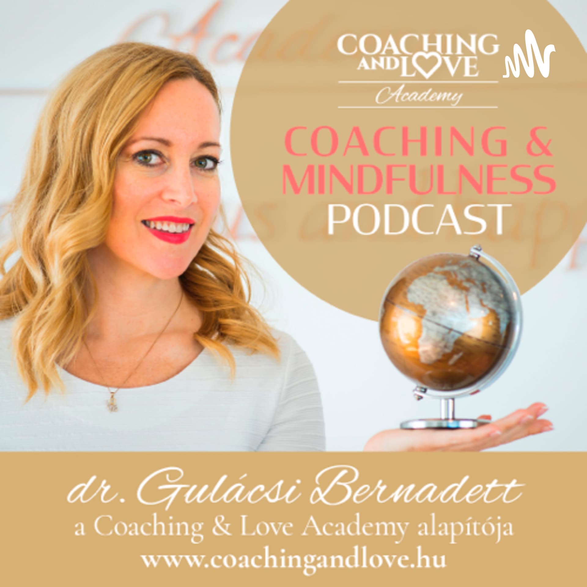 COACHING & LOVE ACADEMY - Podcasts