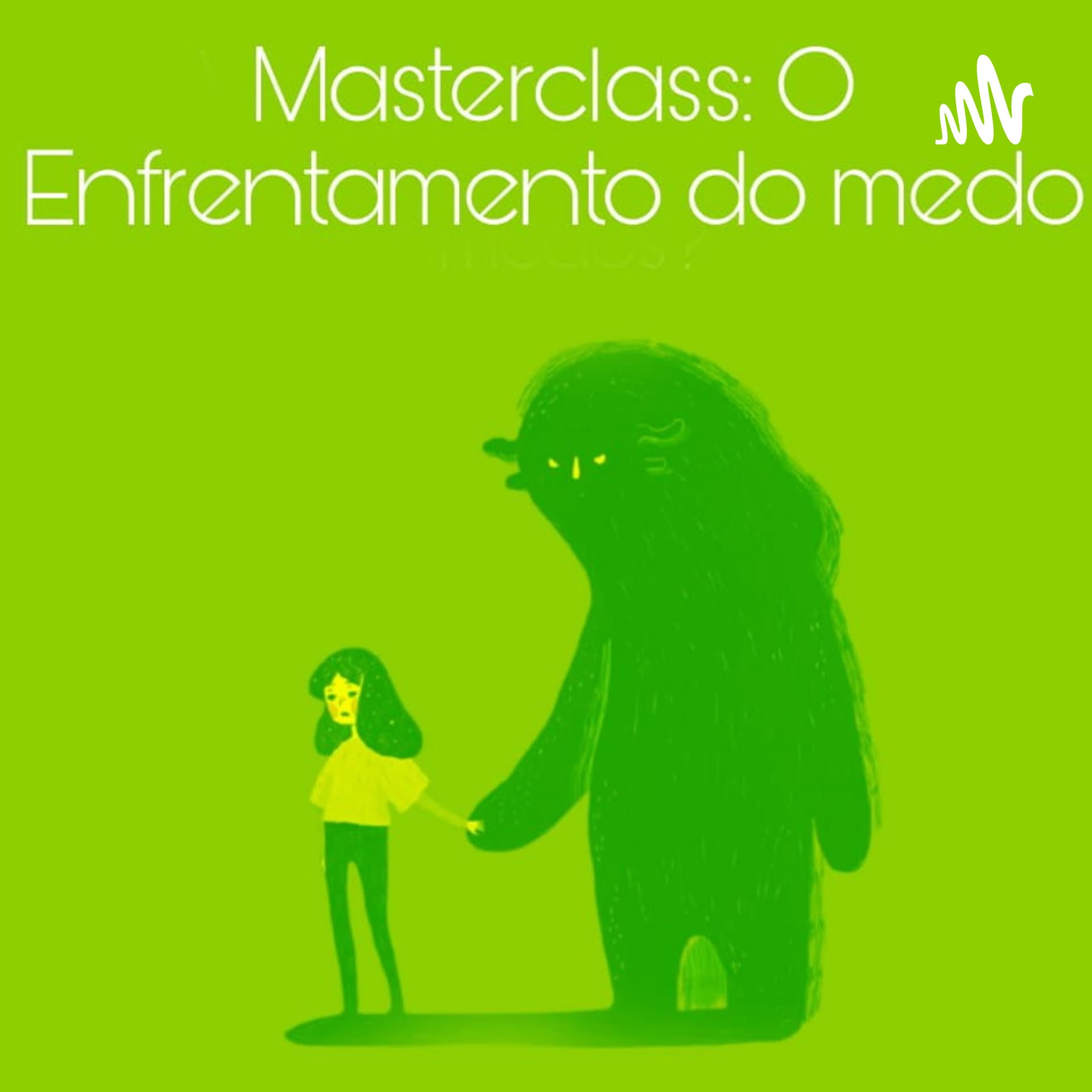 Enfrentamento Do Medo
