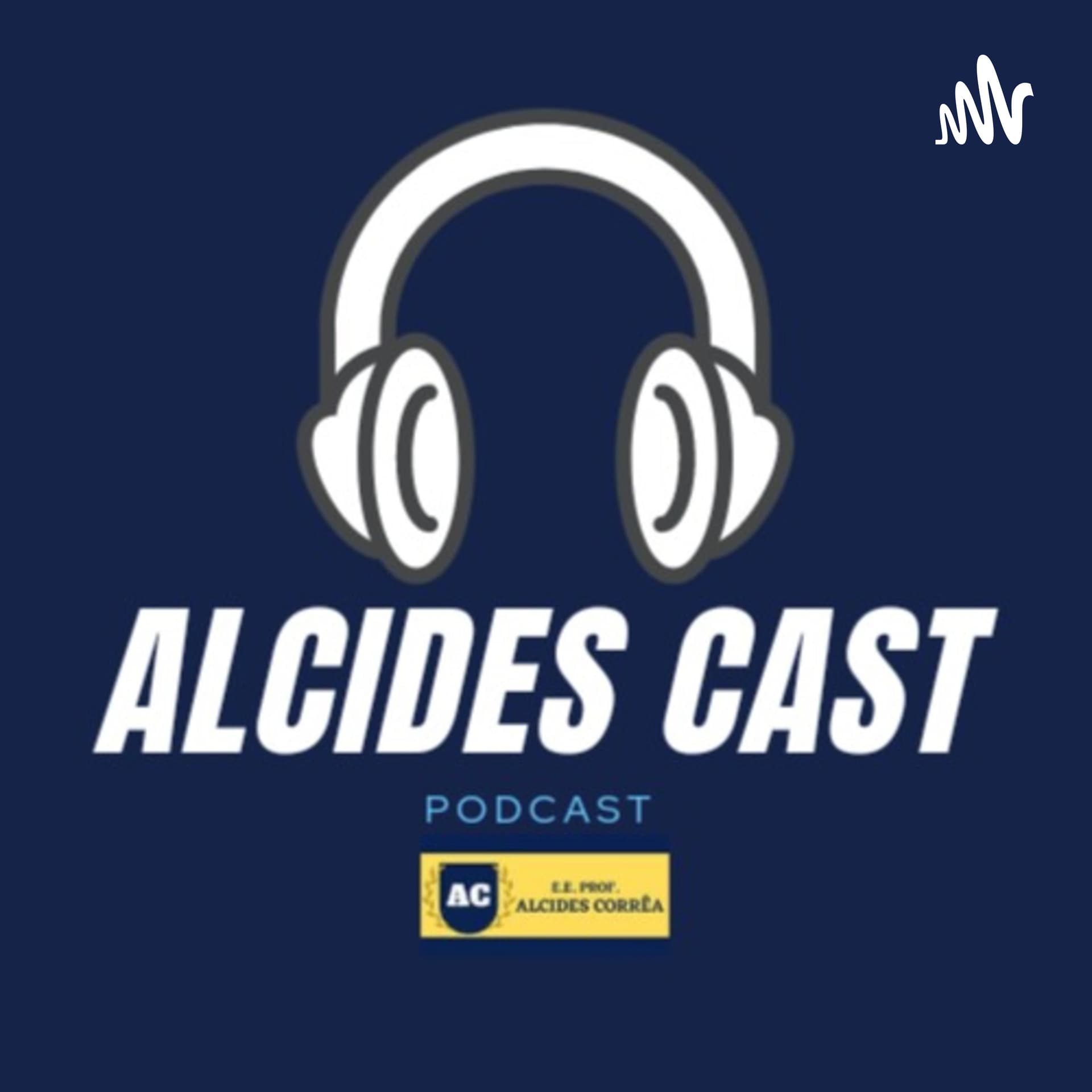 Alcides Cast - Podcasts