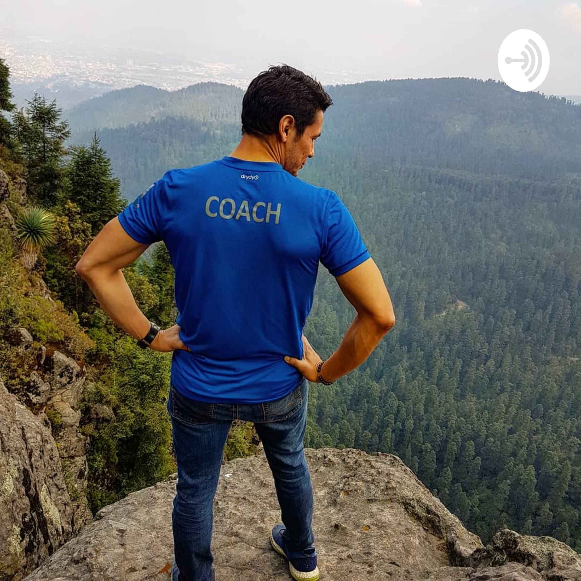 Coach Mateo Fitness Podcast