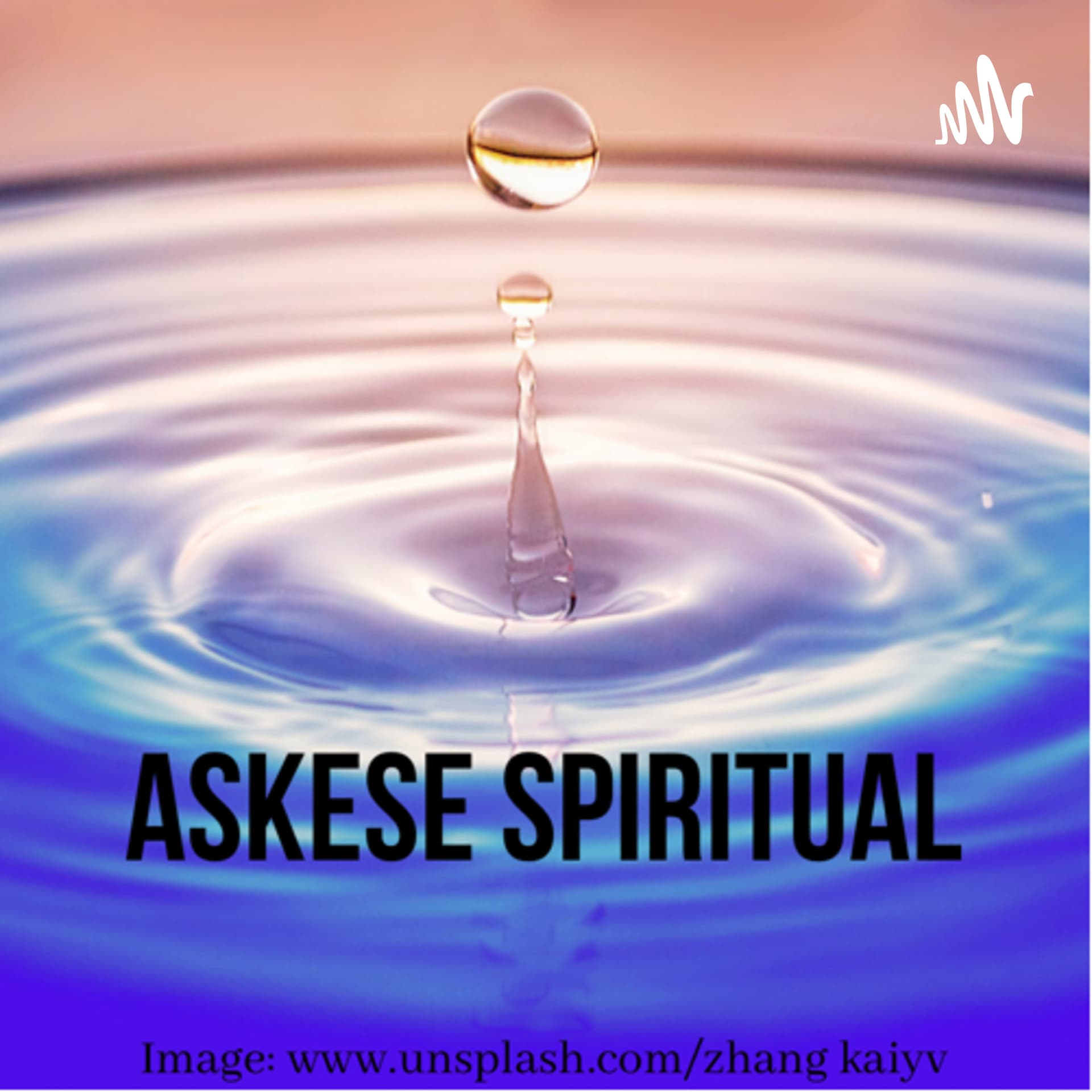 Askese Spiritual - Podcasts