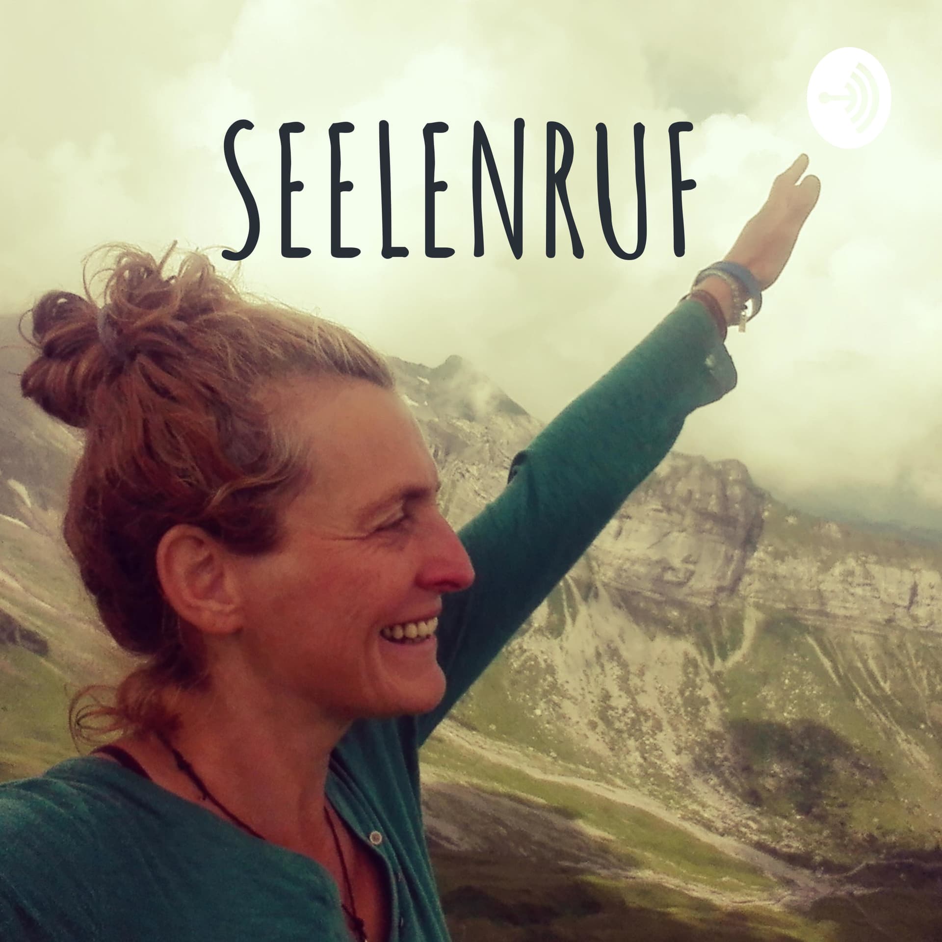 SEELENRUF - Podcasts