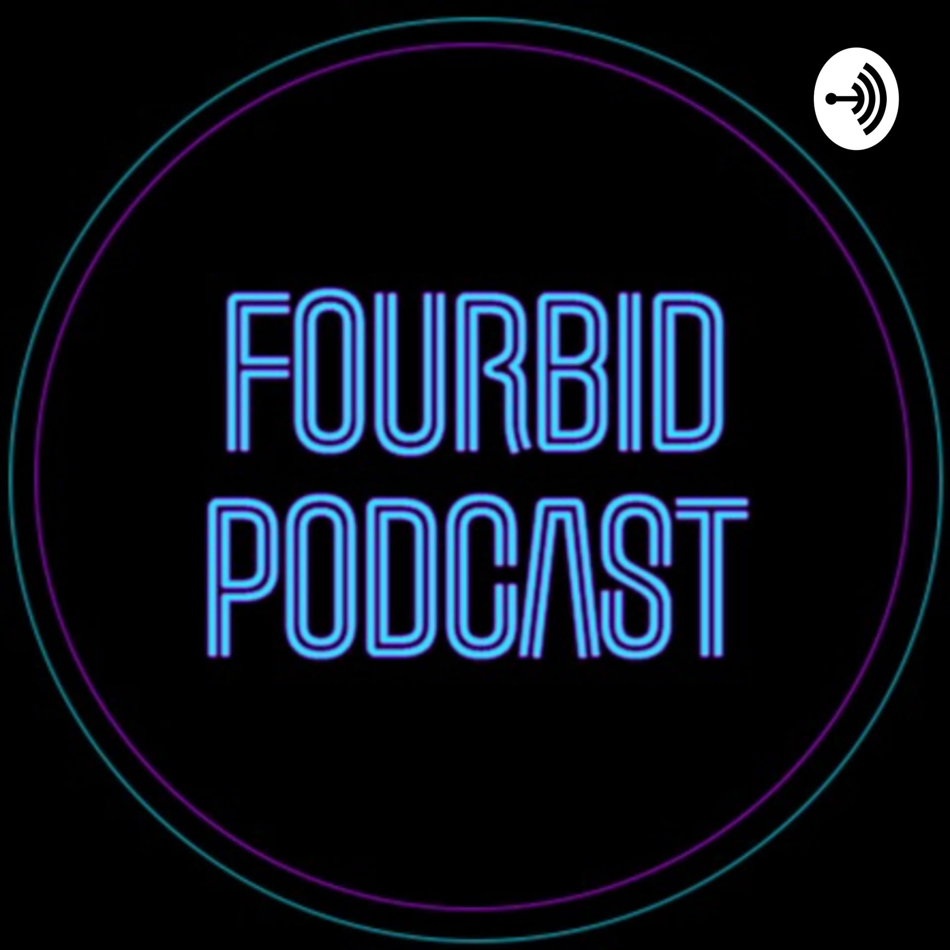 Fourbid Podcast - Podcasts