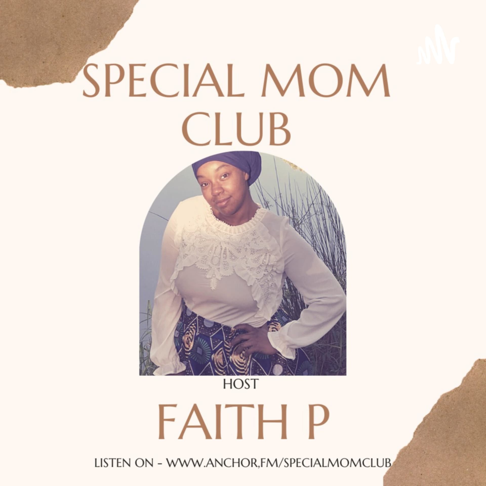 Special Mom Club - Podcasts