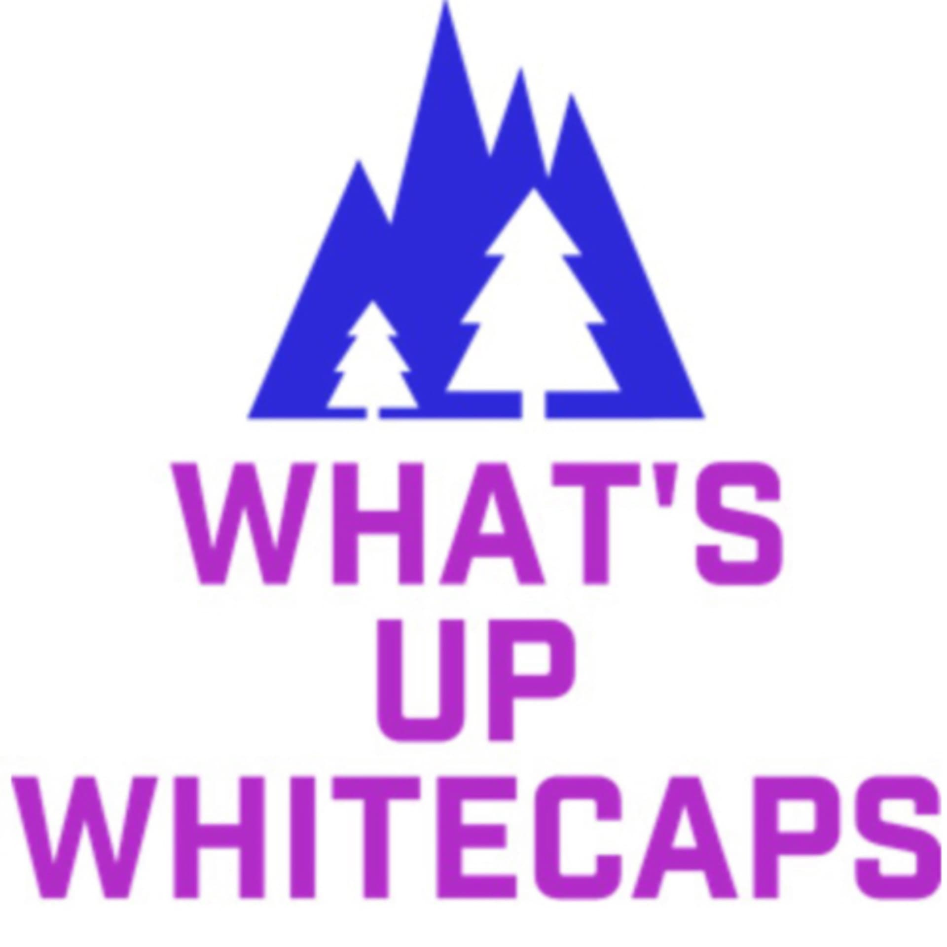 What's Up Whitecaps - Podcasts
