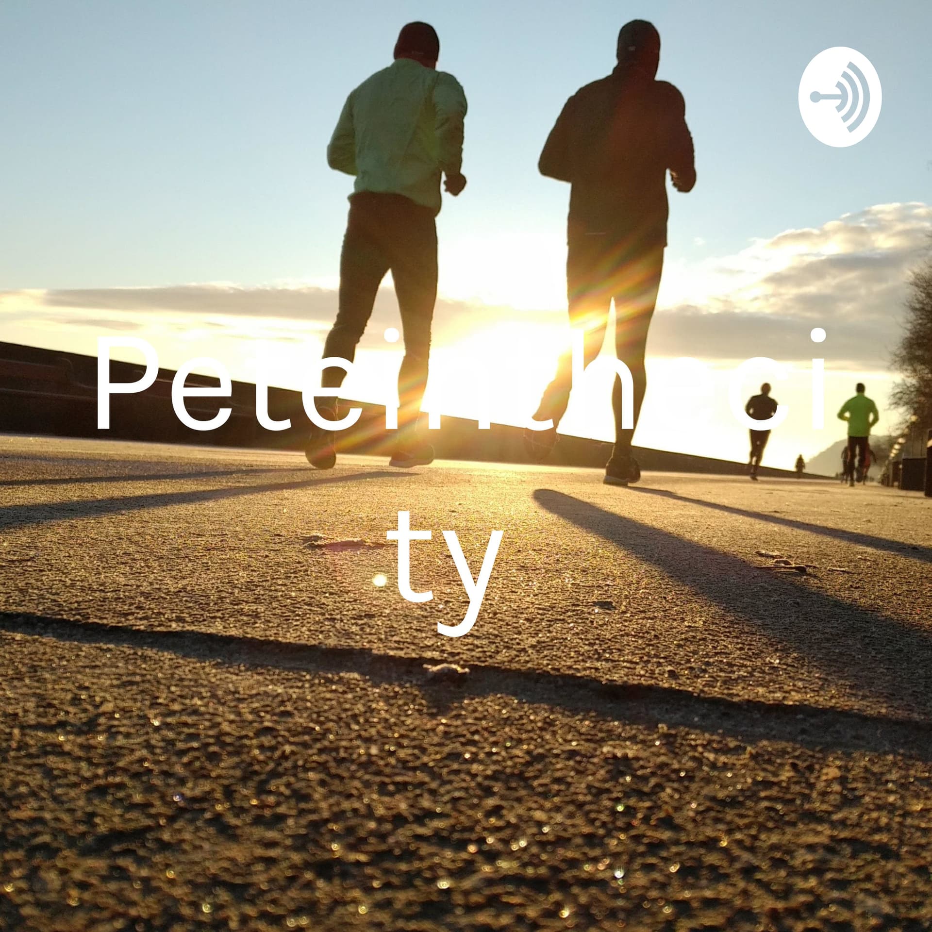 Peteinthecity - Podcasts