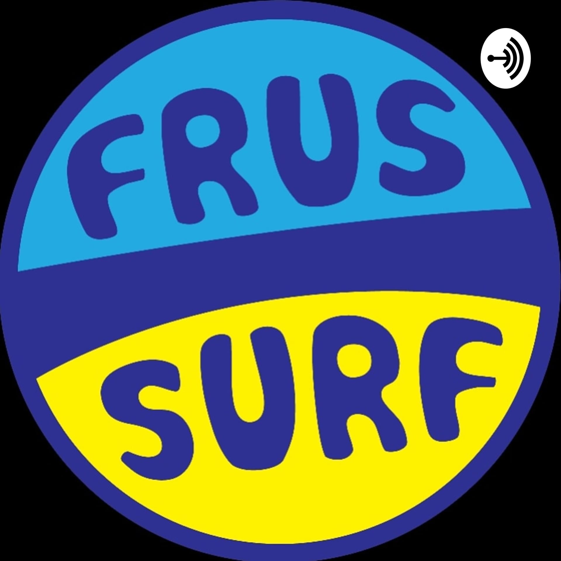 Nolin frussurf - Podcasts