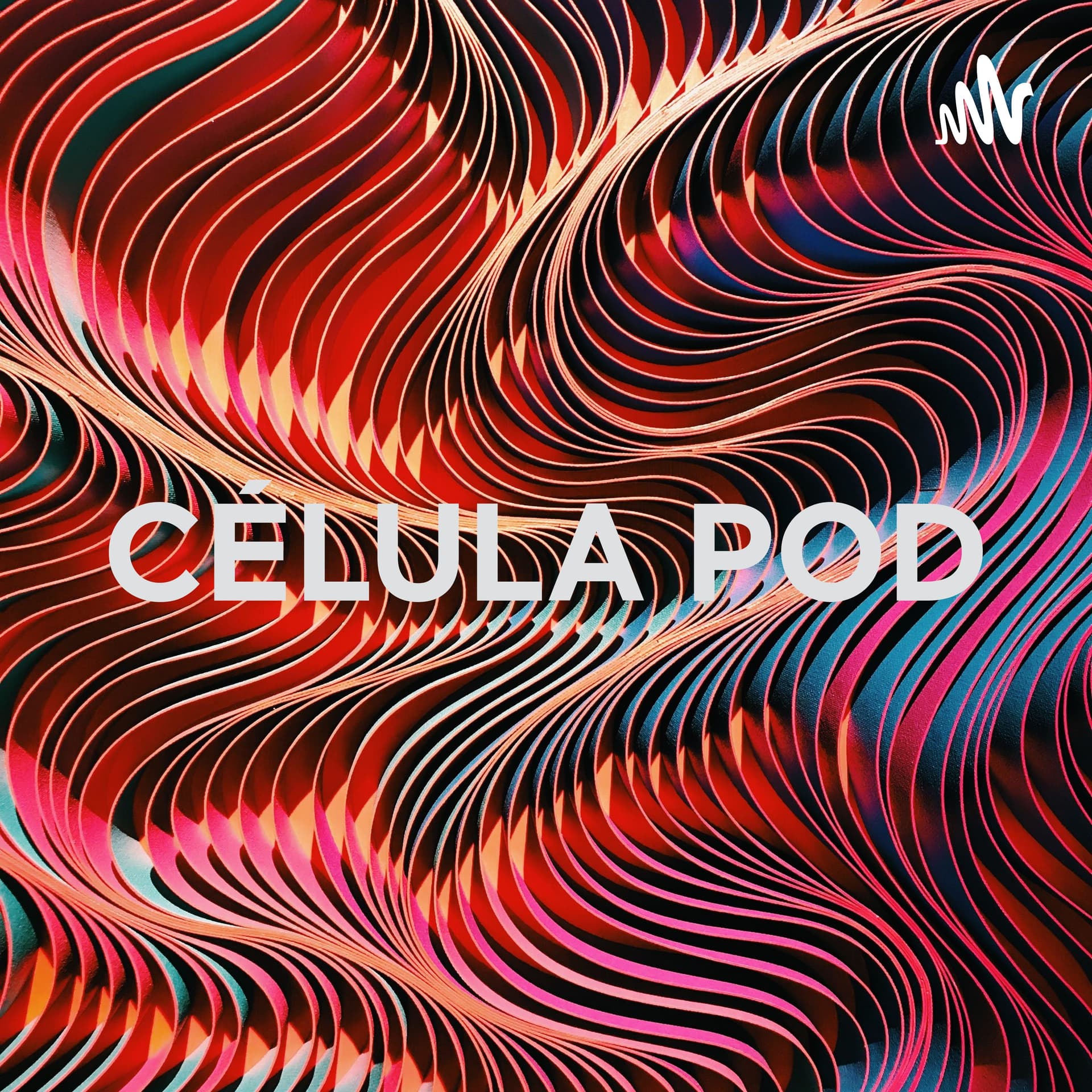 CÉLULA POD - UM PODCAST COM VC - Podcasts