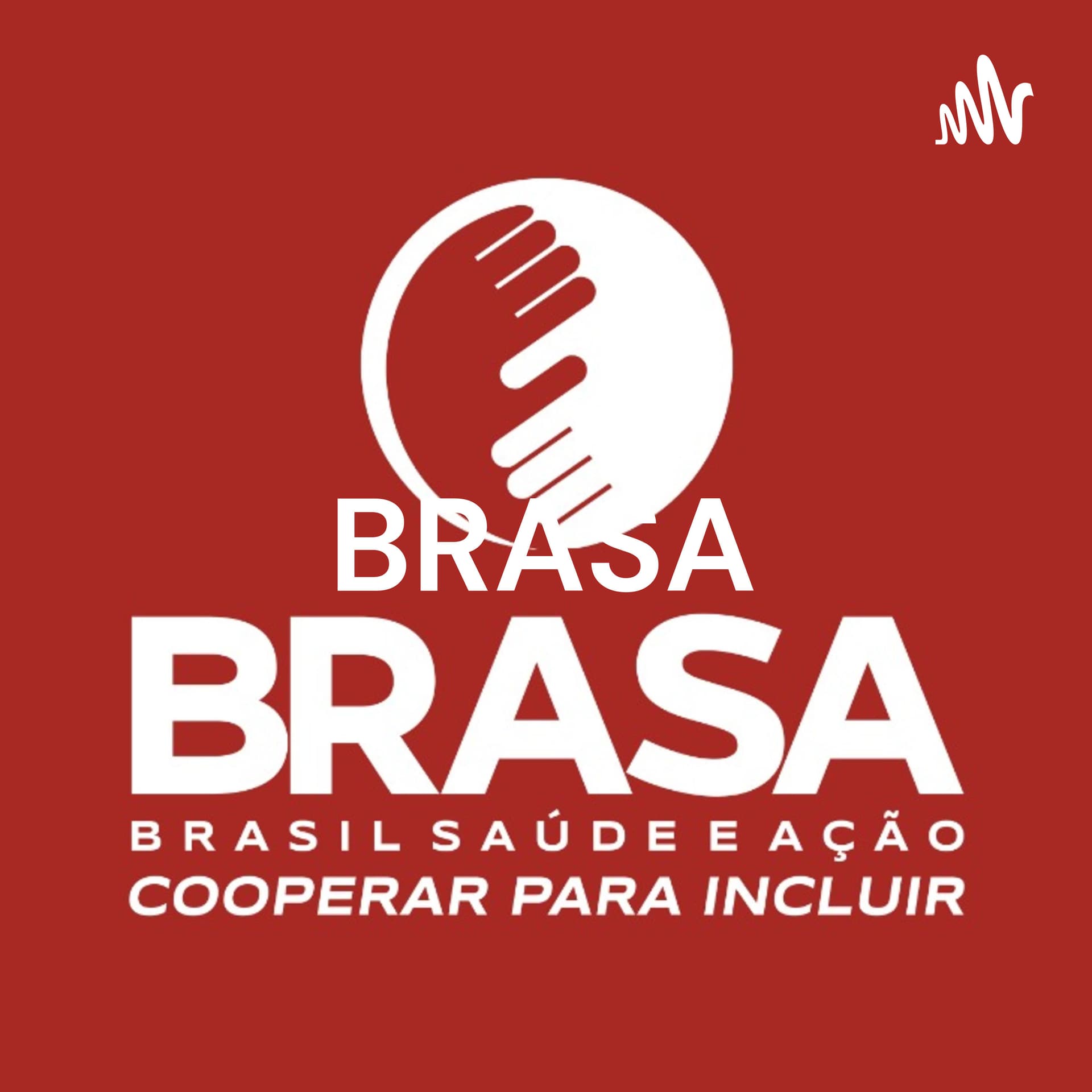 BRASA - Podcasts
