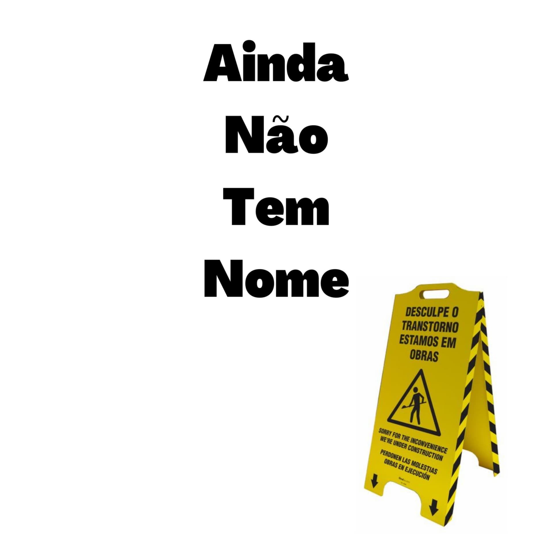 Ainda Não Tem Nome - Podcasts