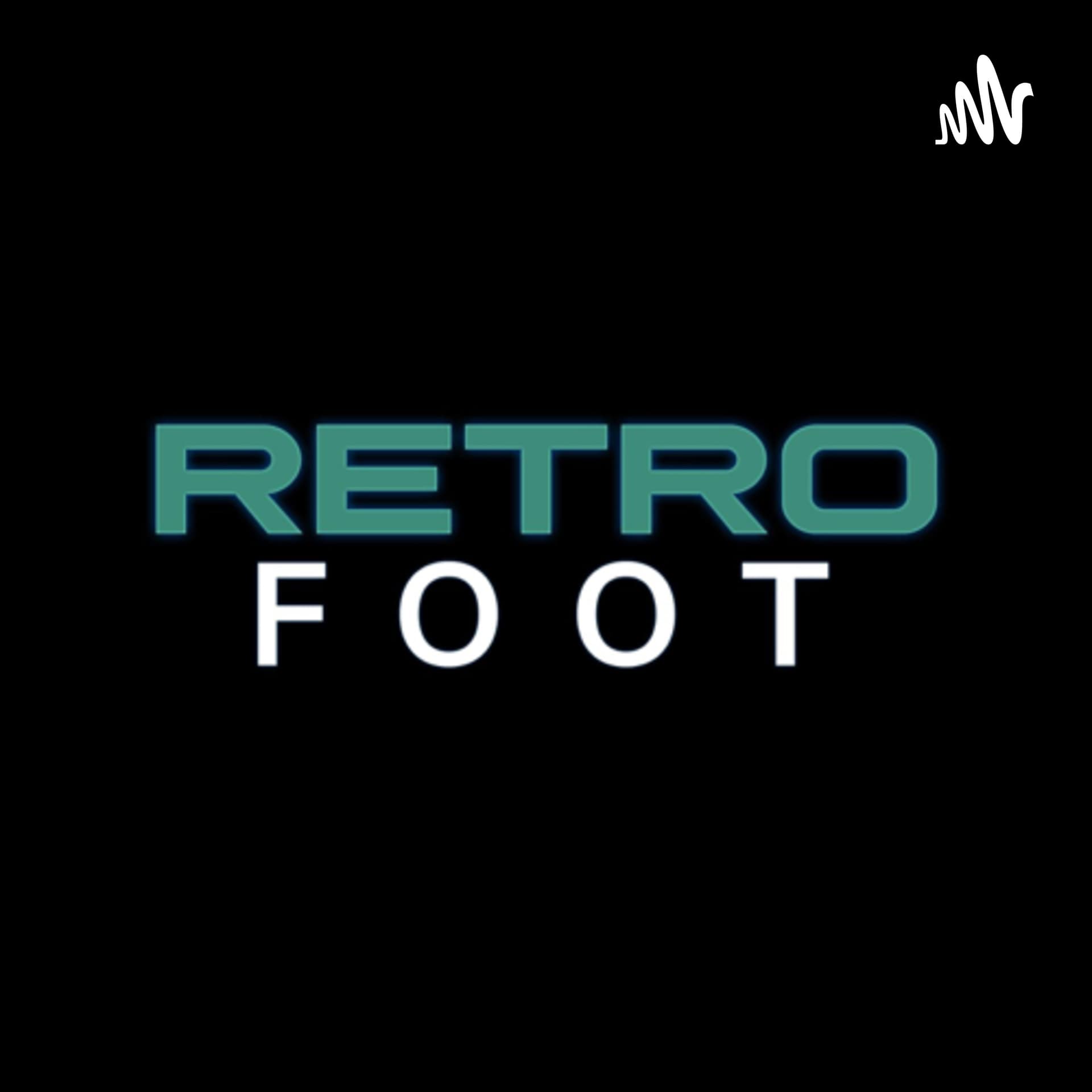 Rétro Foot - Podcasts