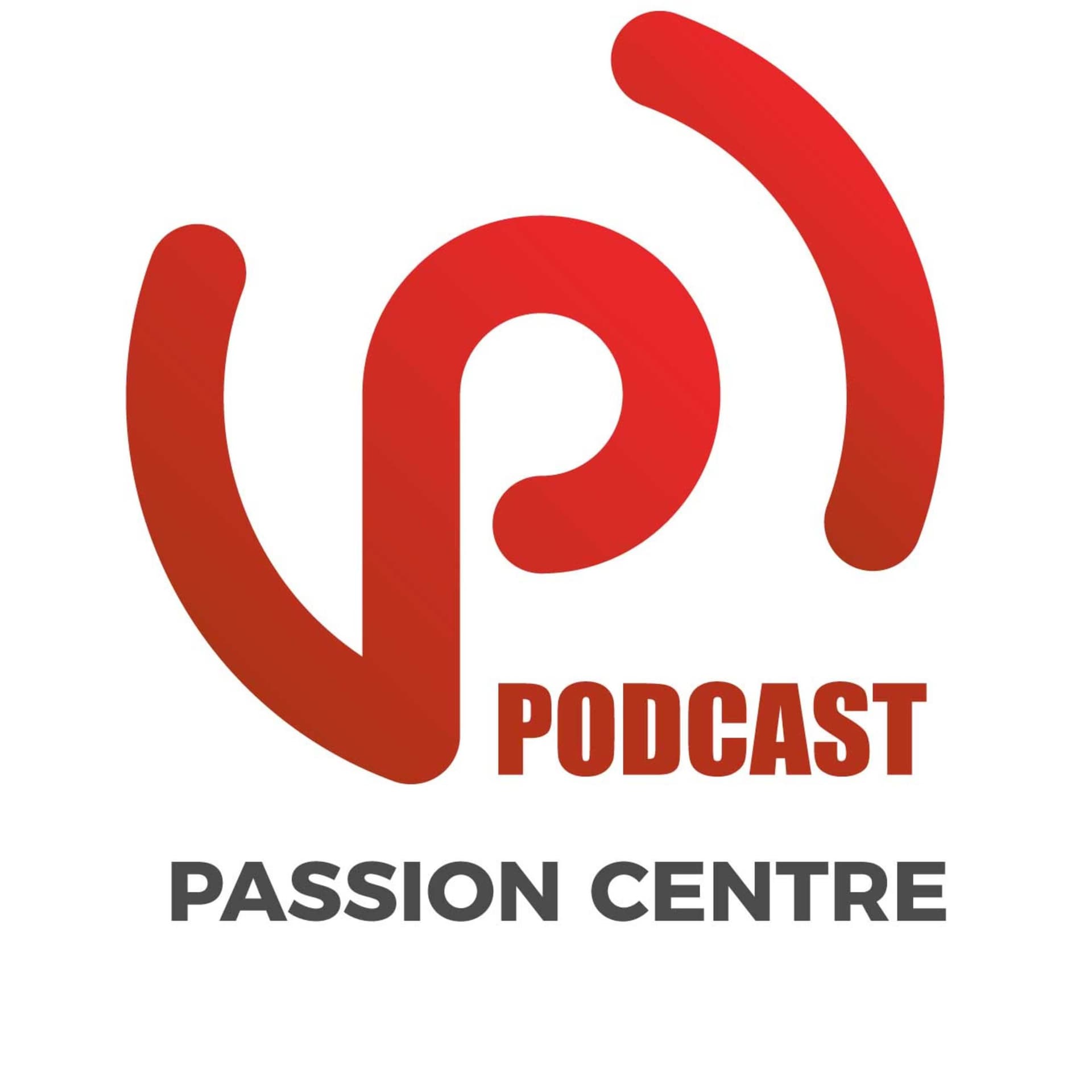 Passion Centre - Podcasts