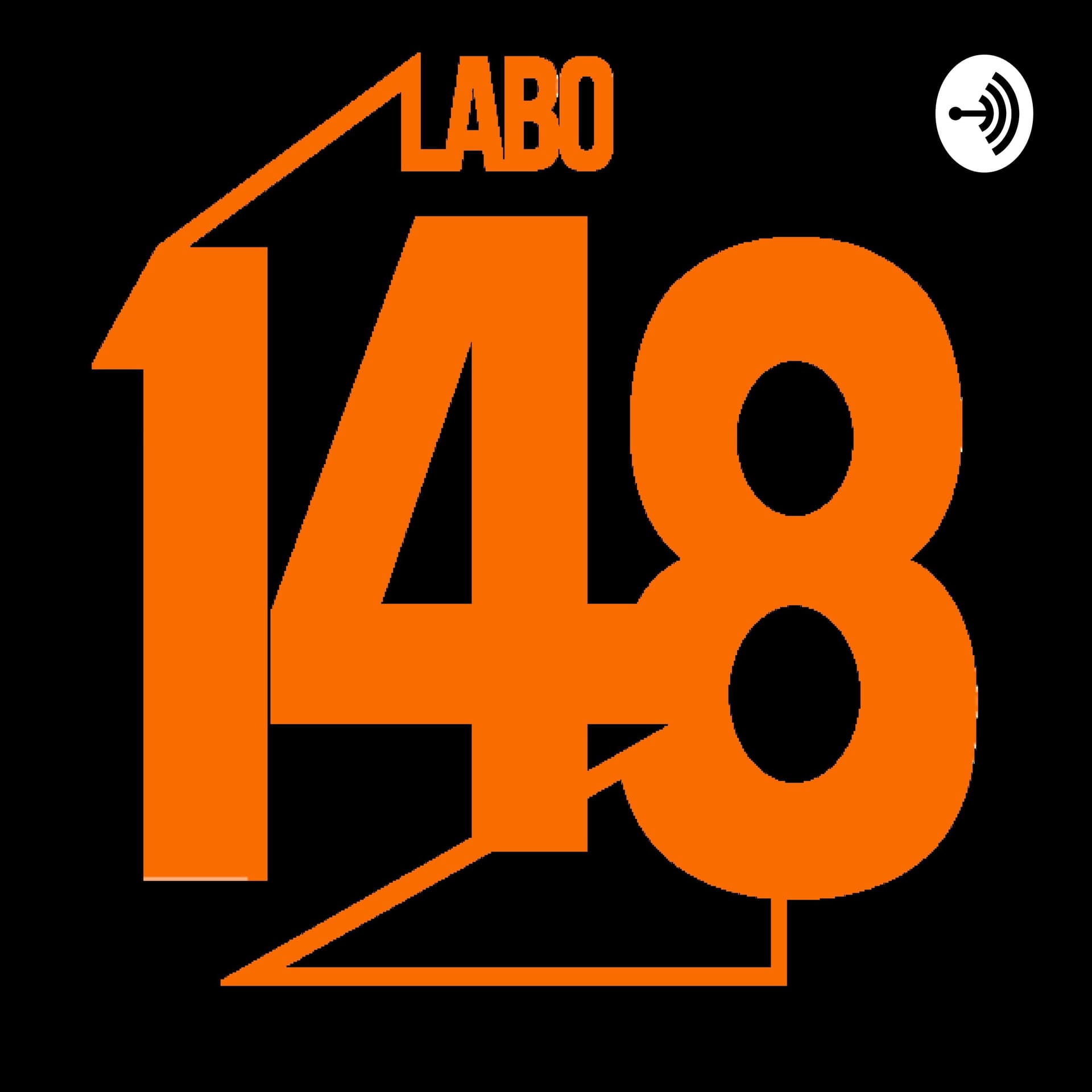 LABO 148 - Podcasts