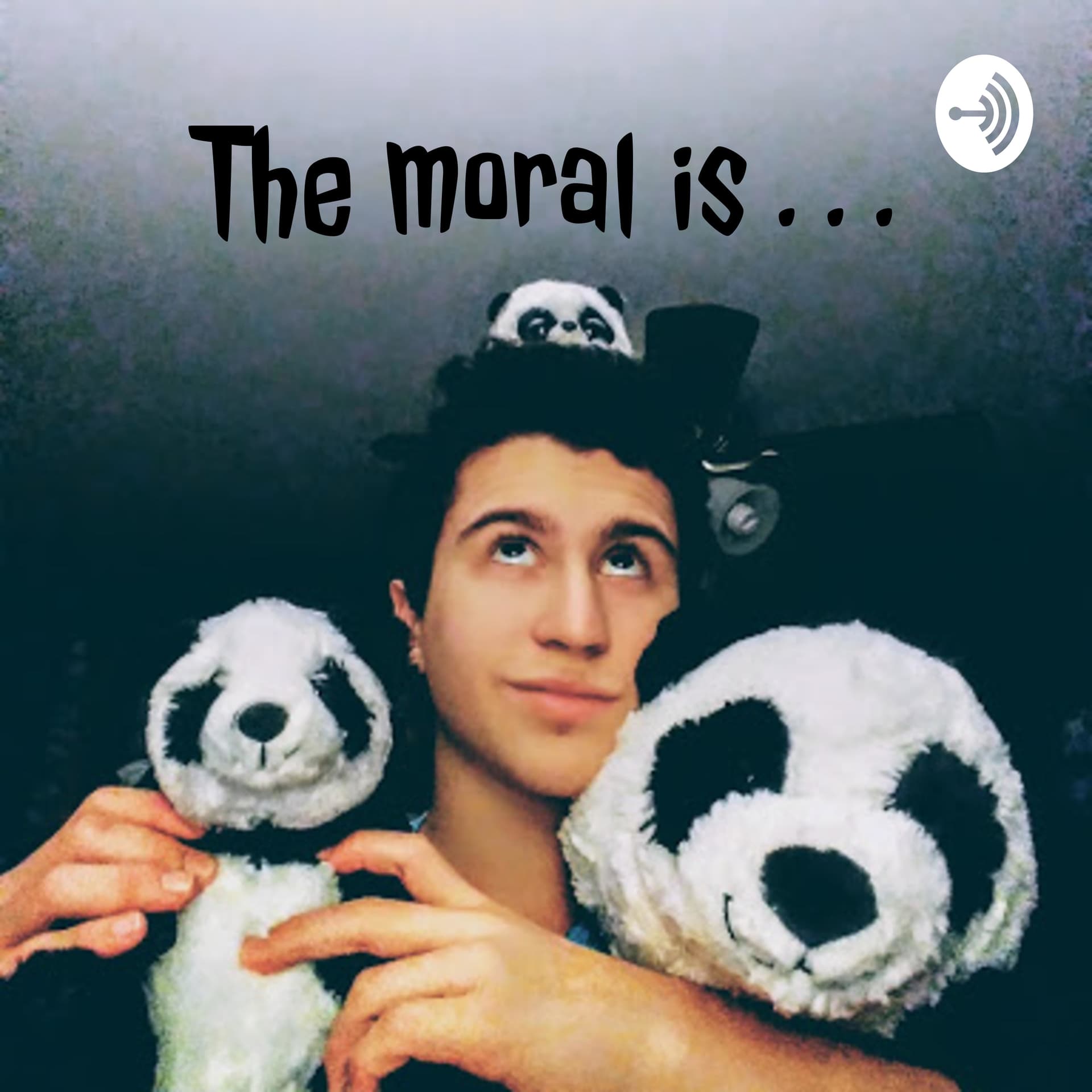 The moral is . . .