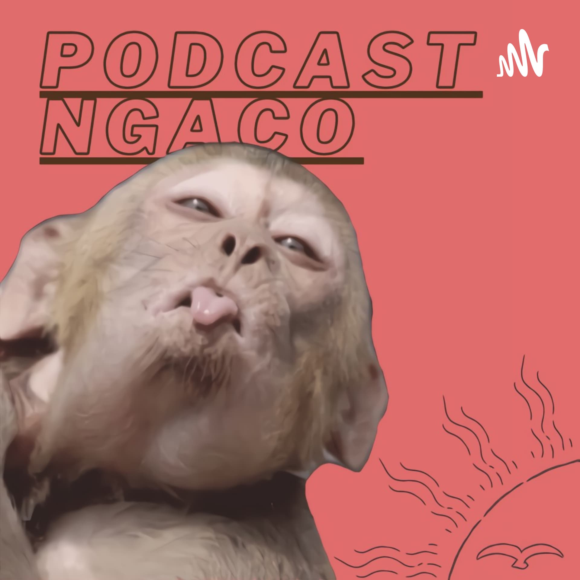 Poco (Podcast ngaco) - Podcasts