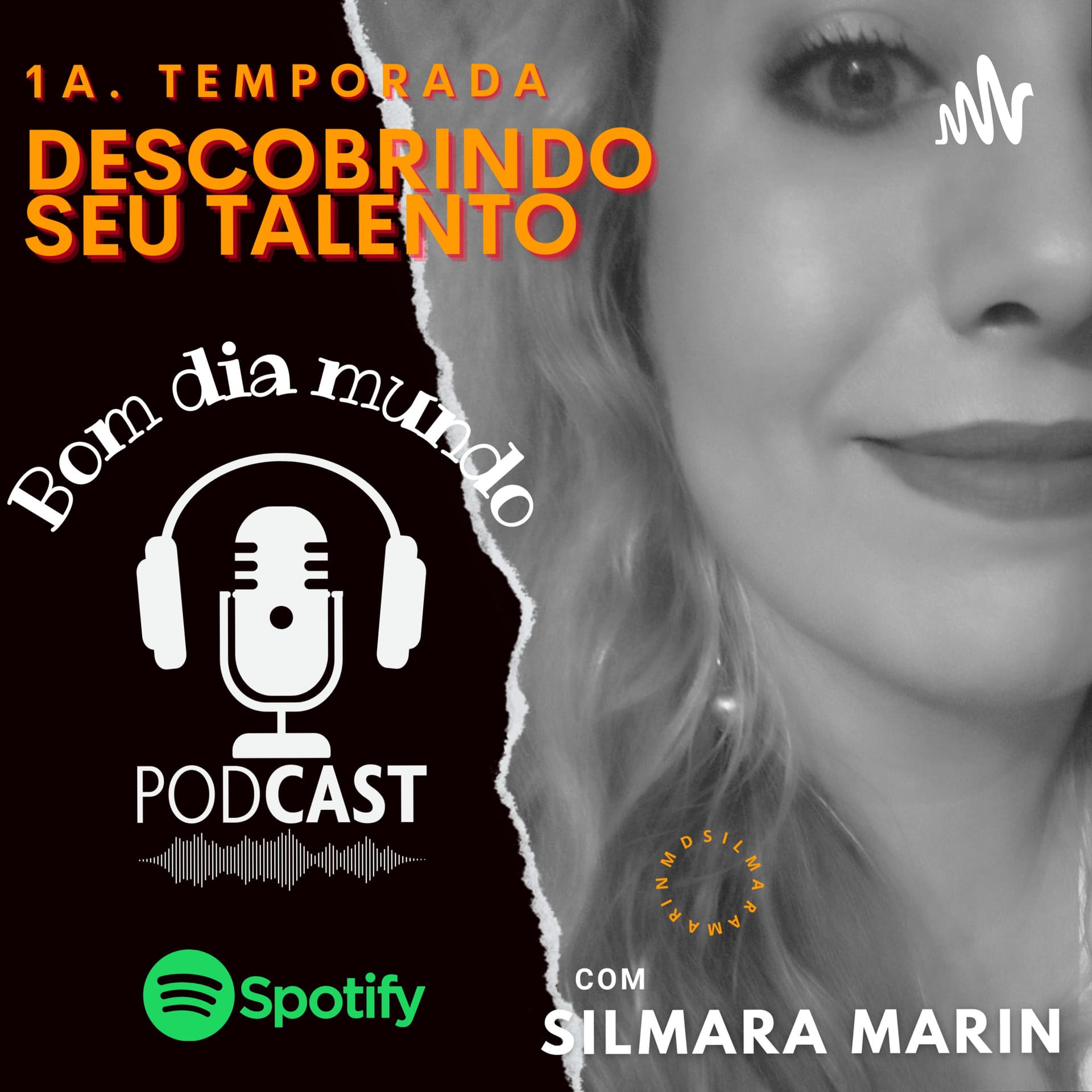 Bom Dia Mundo