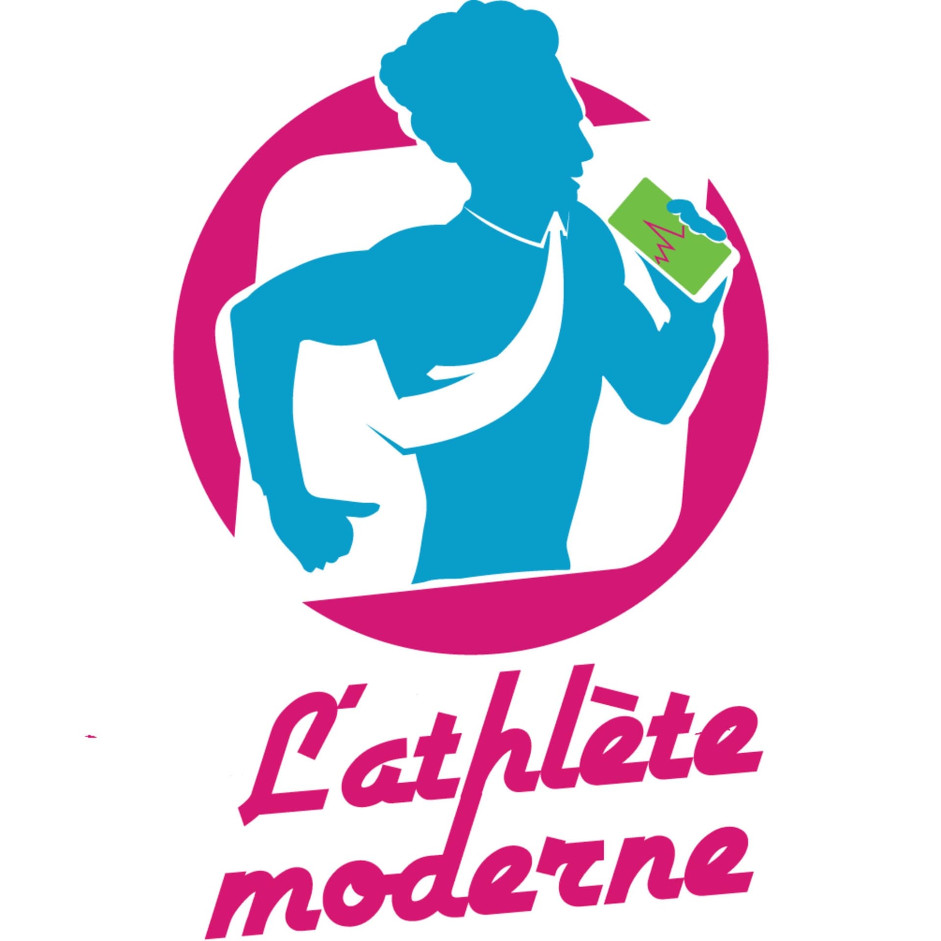 L'Athlète Moderne - Podcasts