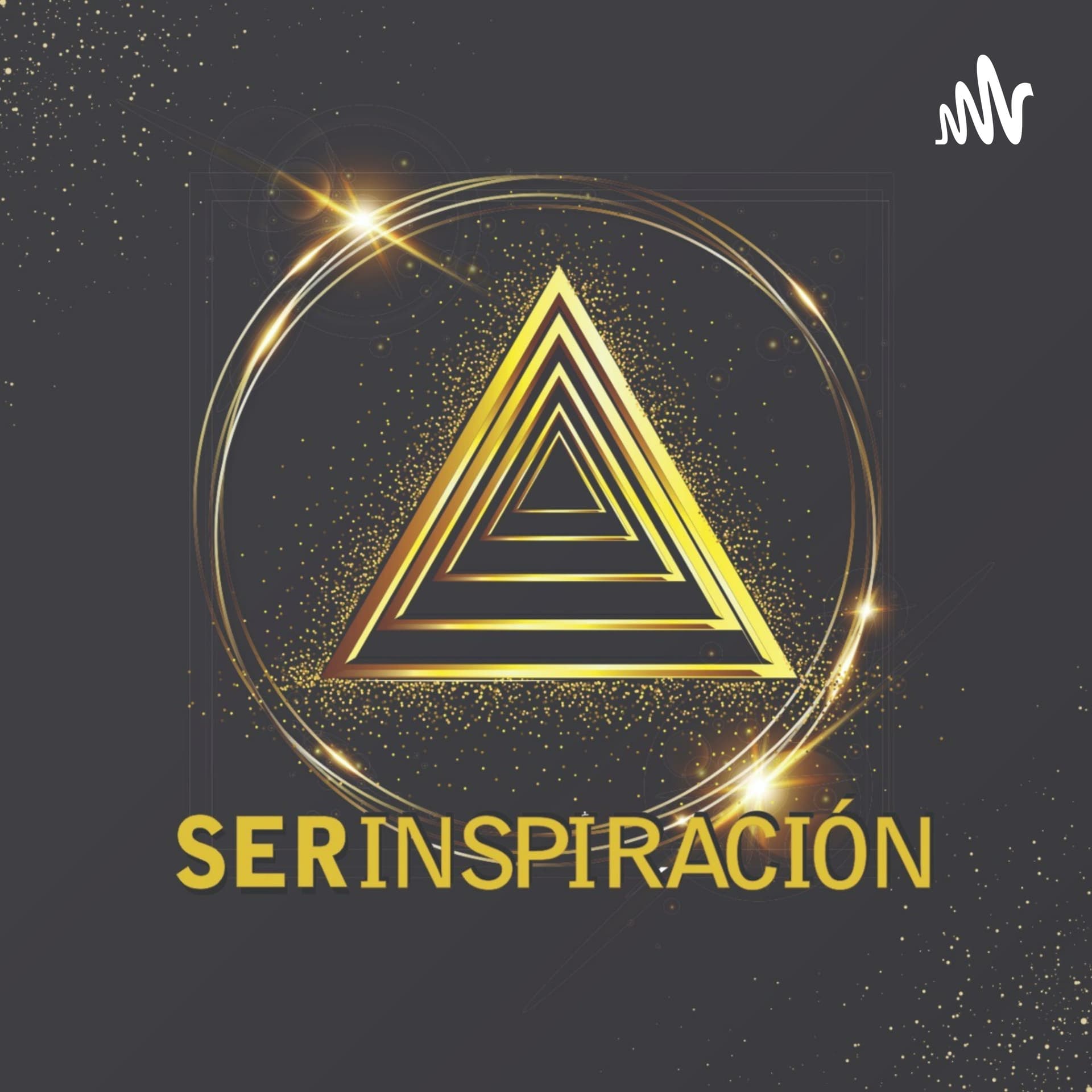 Ser inspiración - Podcasts