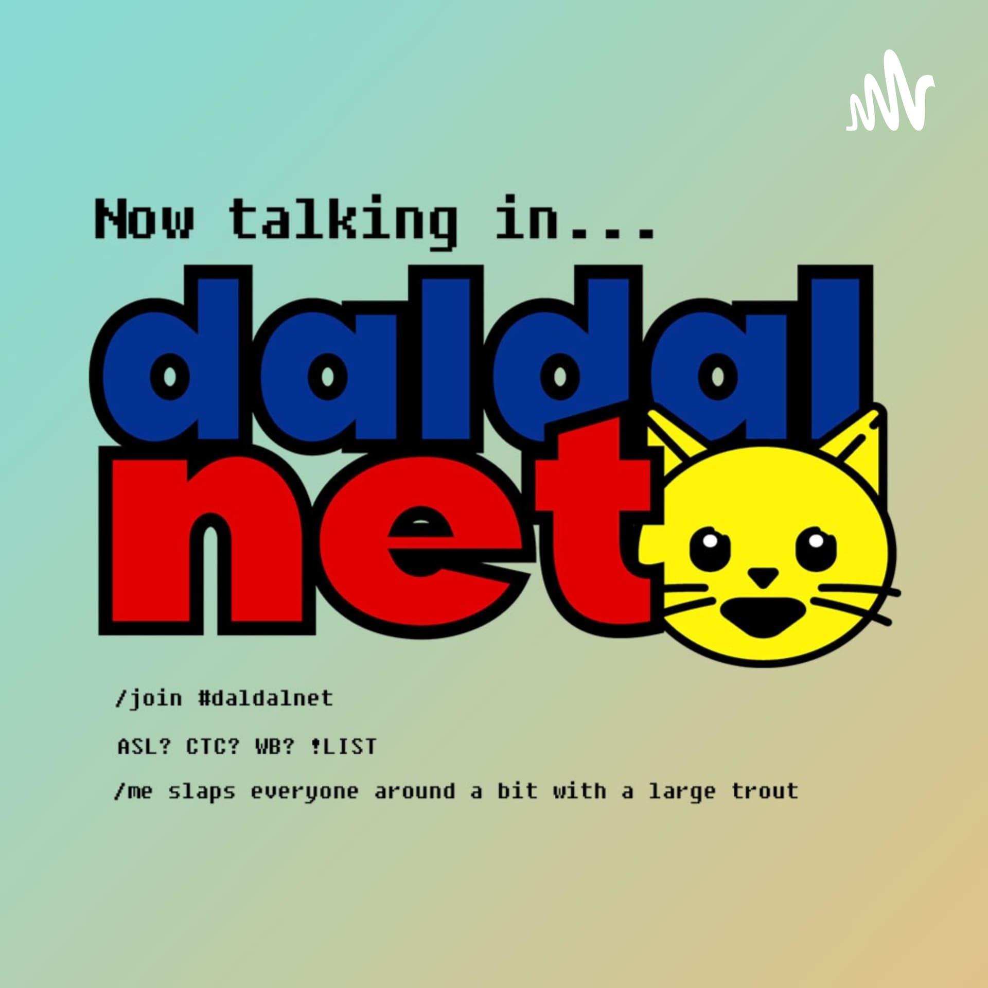DaldalNet Podcast - Podcasts