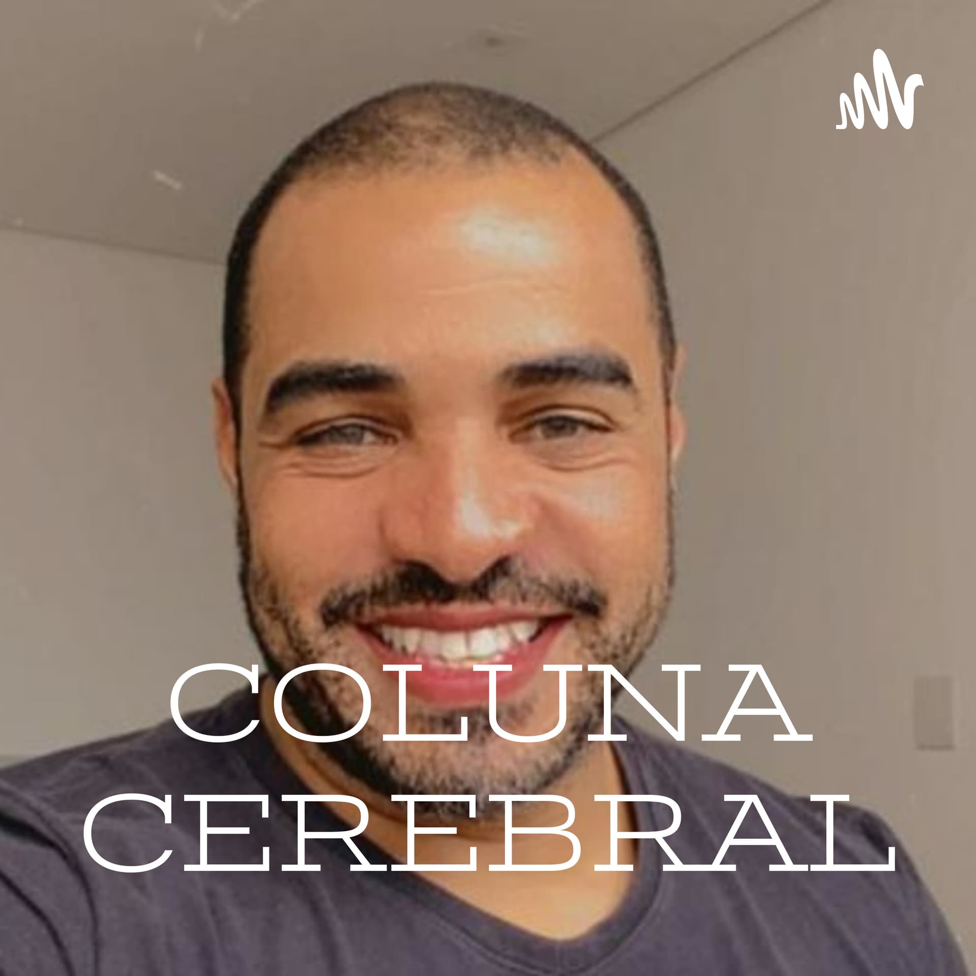 COLUNA CEREBRAL - Inteligência social, Inovação e Design na prática - Podcasts