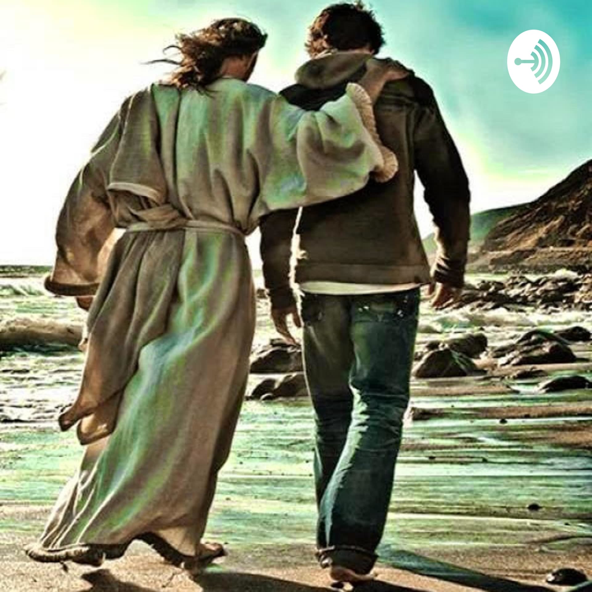 Jesus y yo - Podcasts