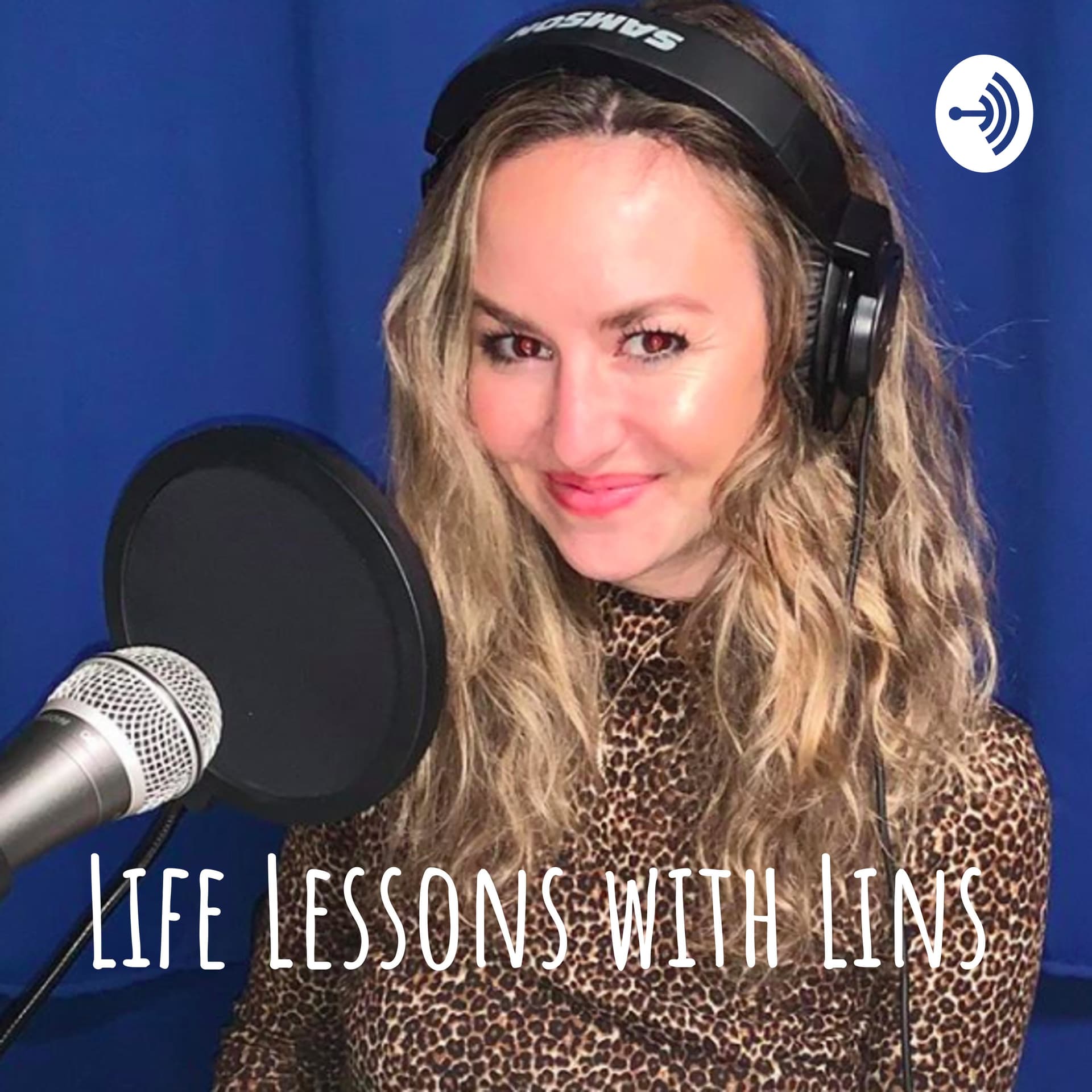 Life Lessons with Lins - Podcasts