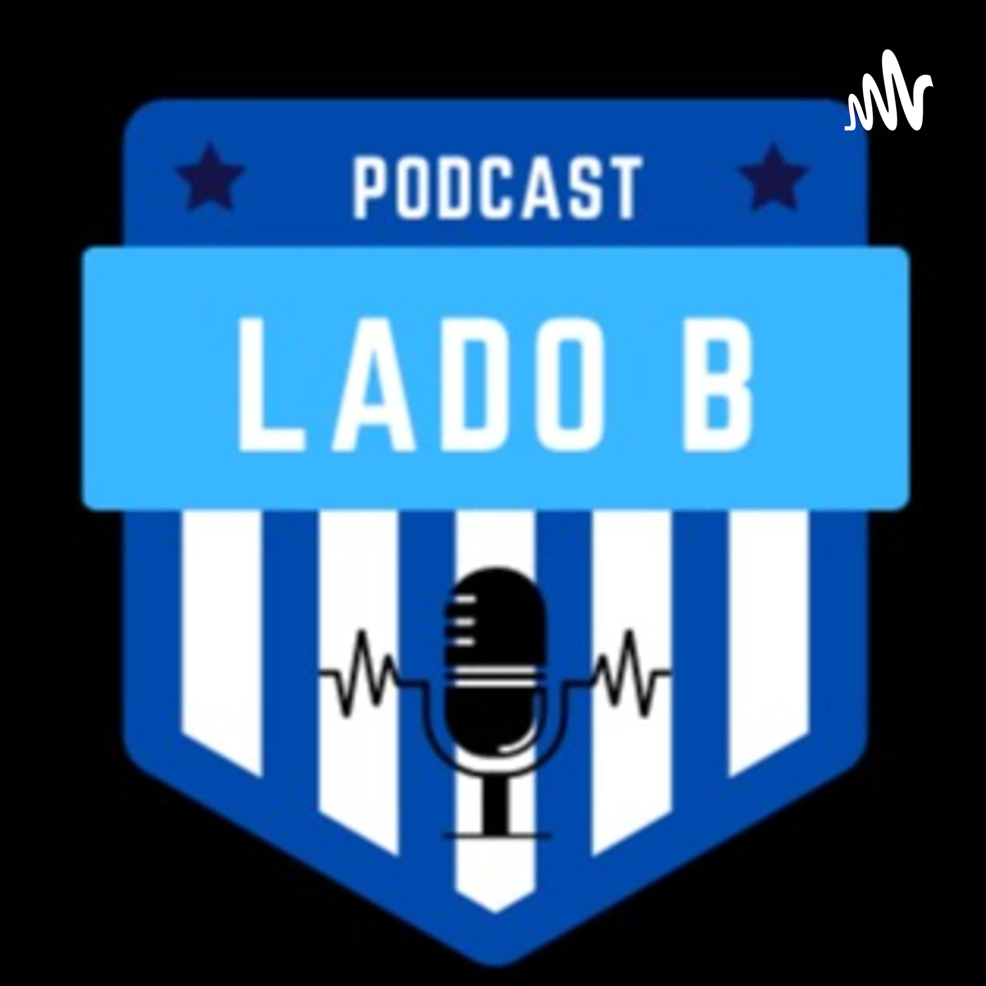 Lado B Cast - Podcasts