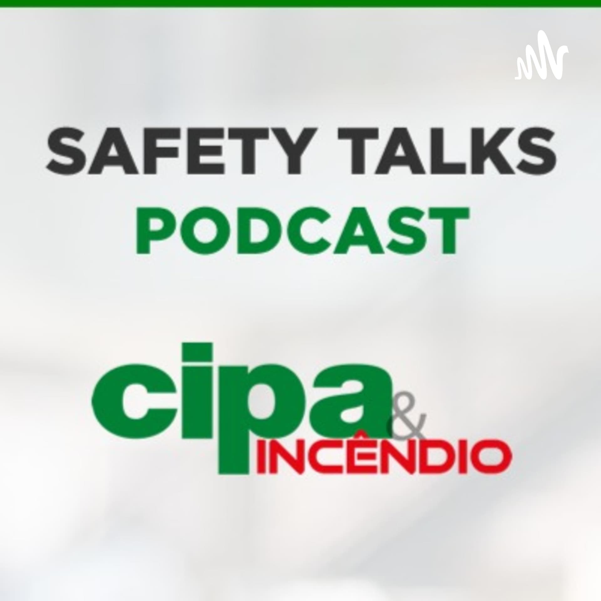 Safety Talks Podcast - Podcasts
