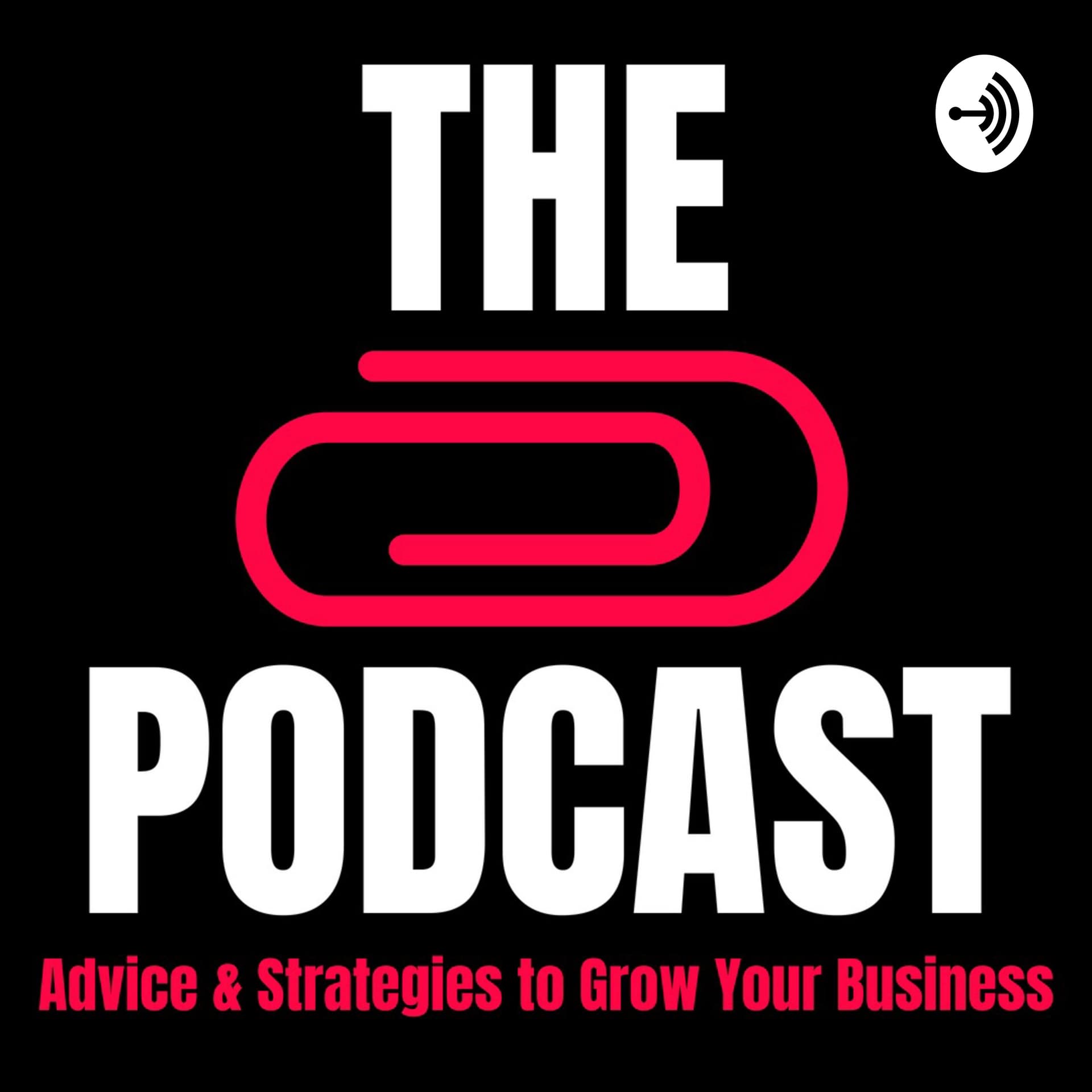 The Paperclip Podcast - Podcasts